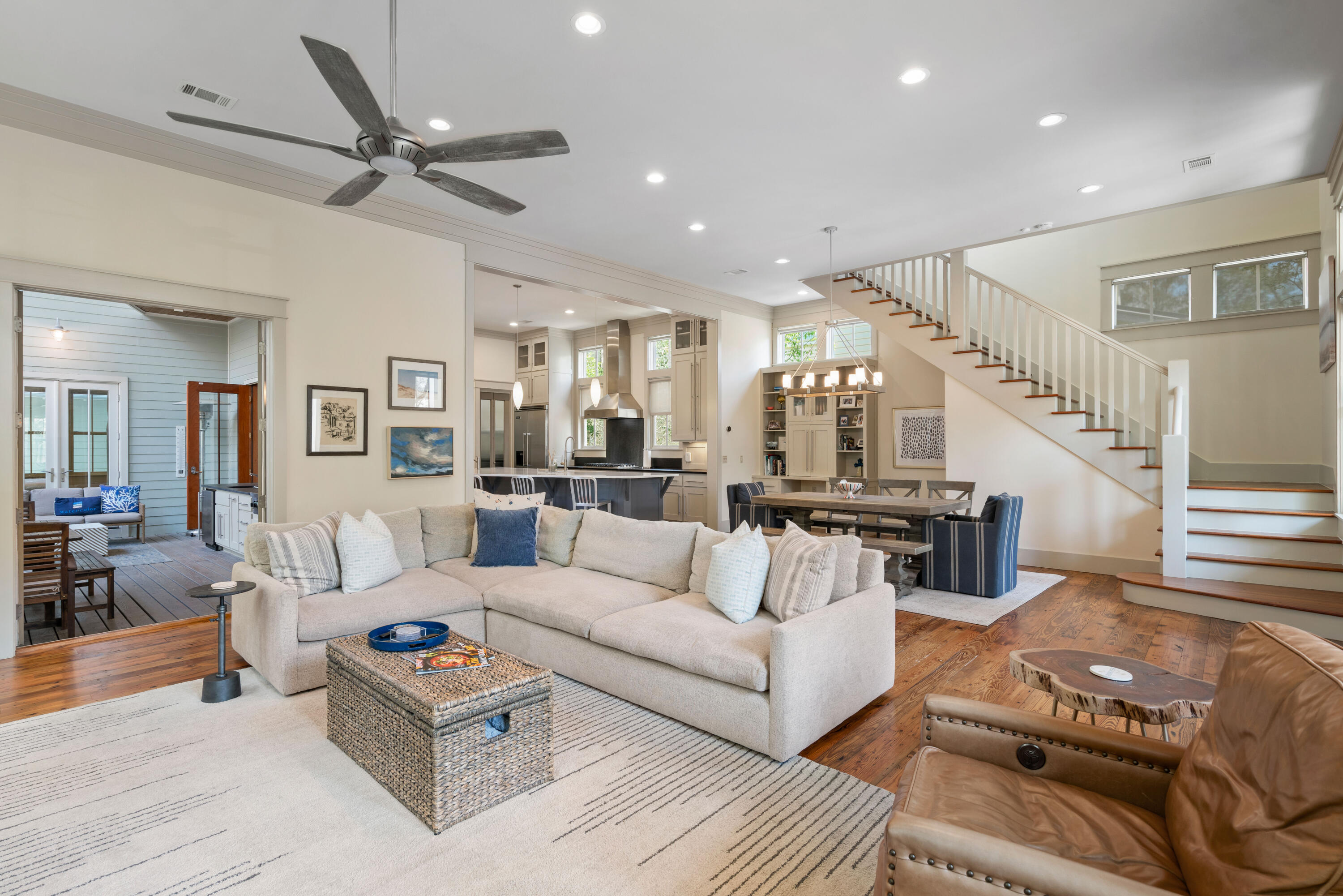 21 Mistflower Lane