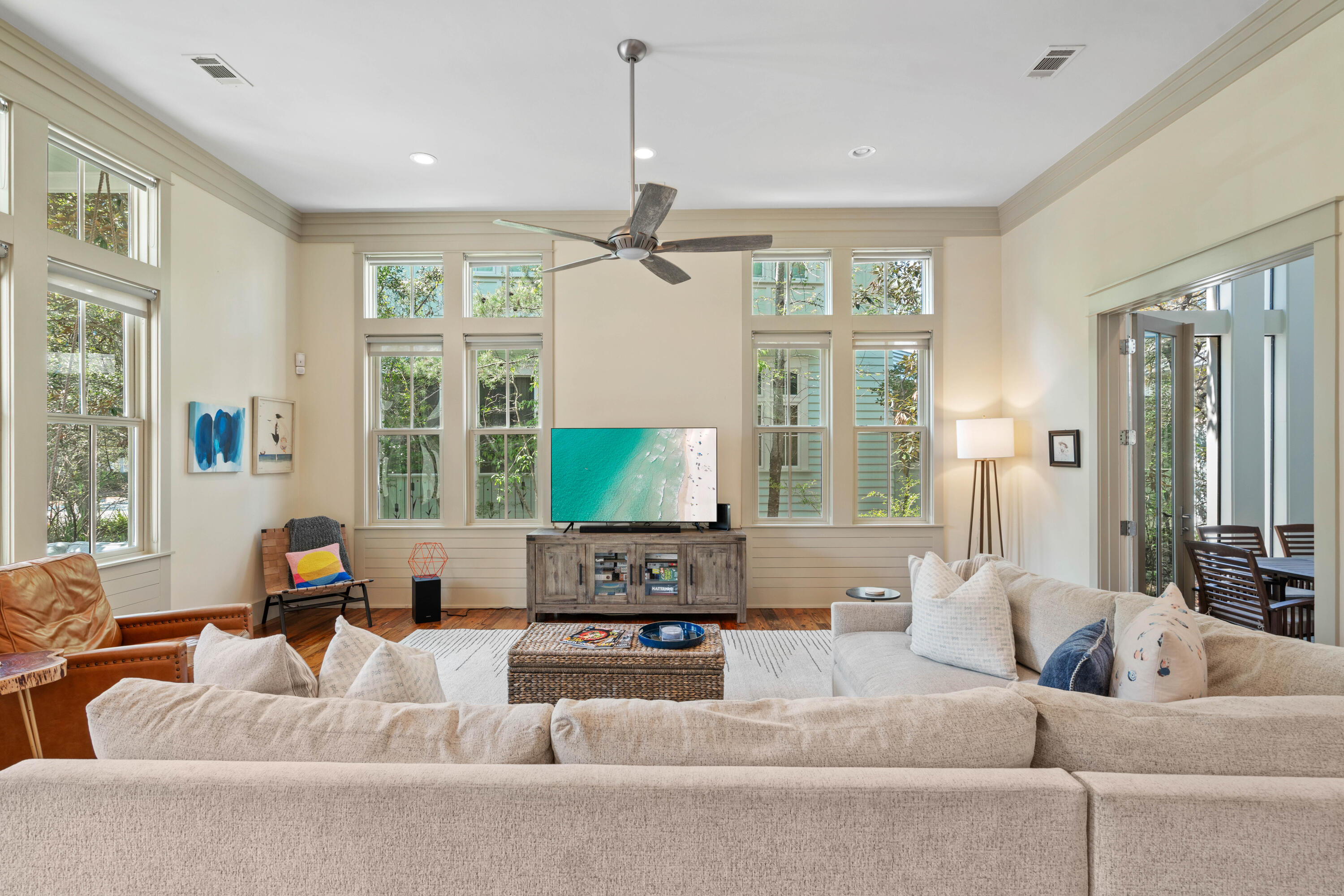 21 Mistflower Lane