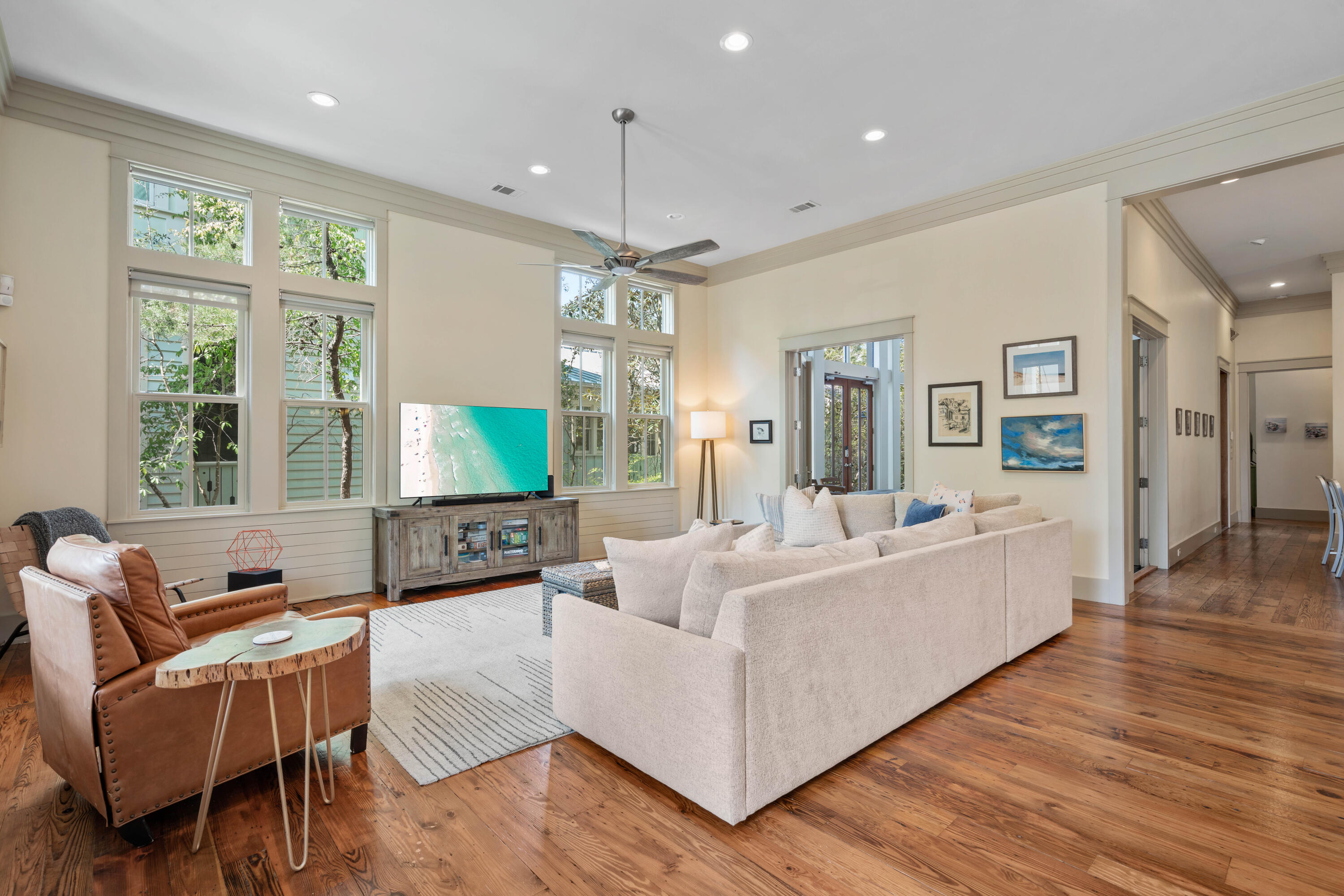 21 Mistflower Lane