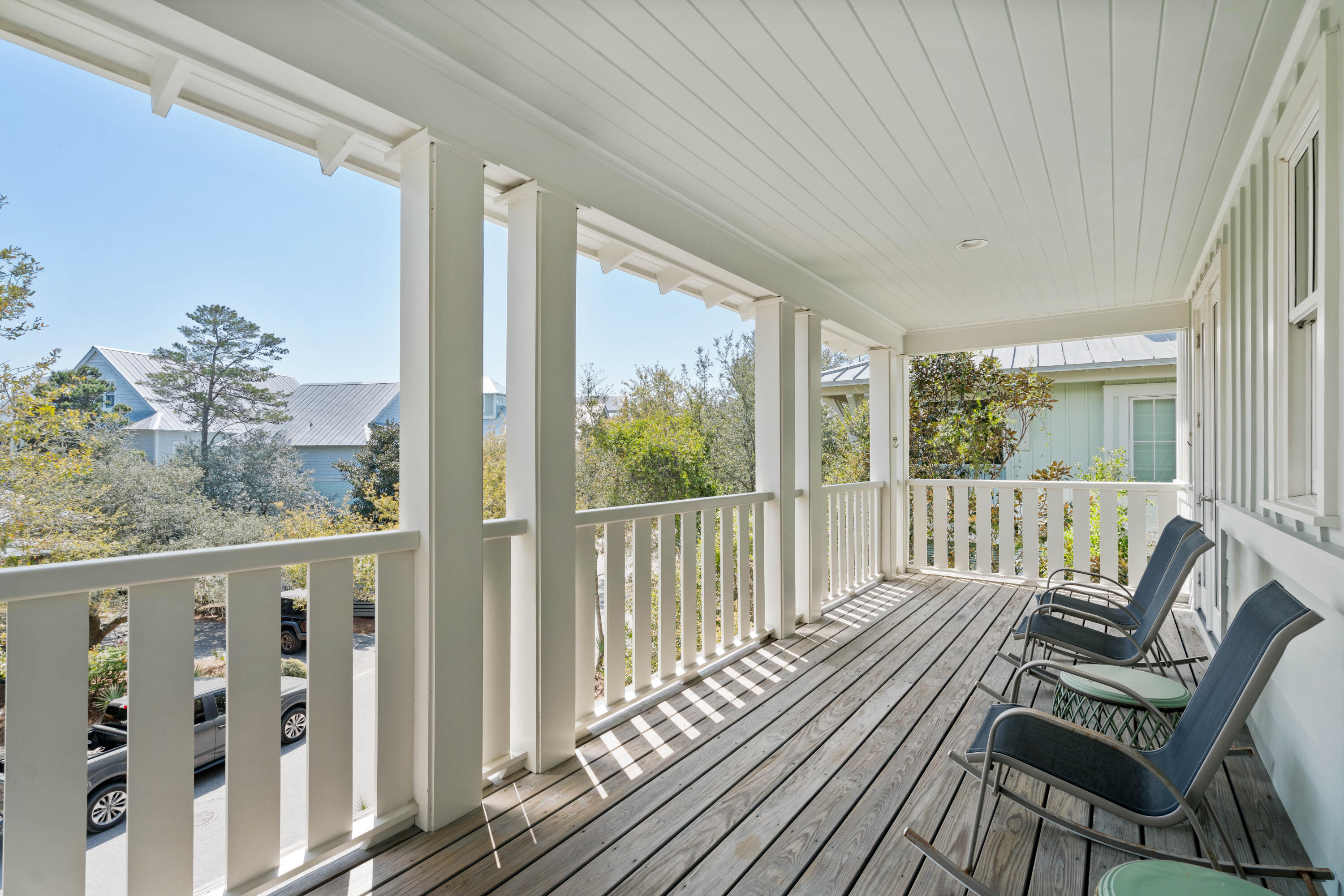 21 Mistflower Lane