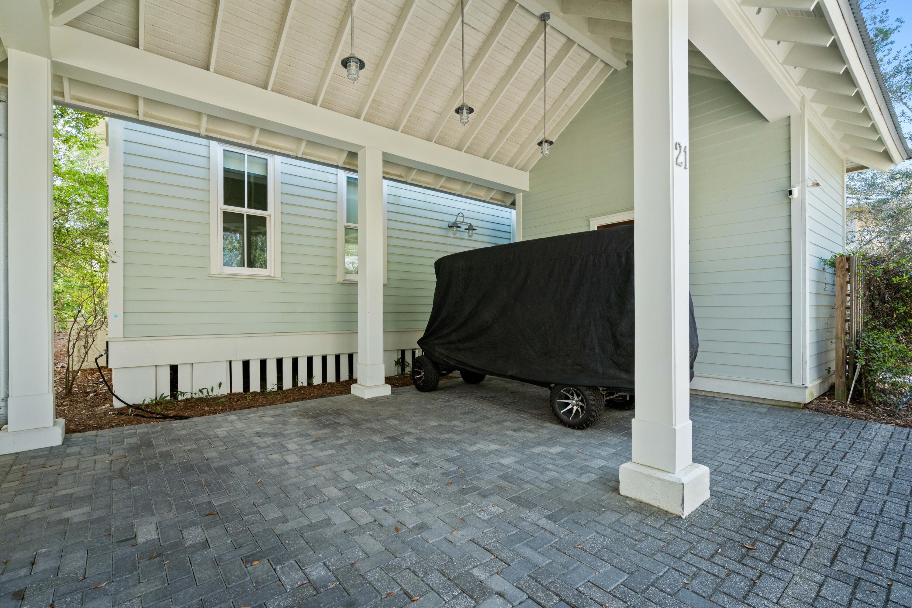 21 Mistflower Lane