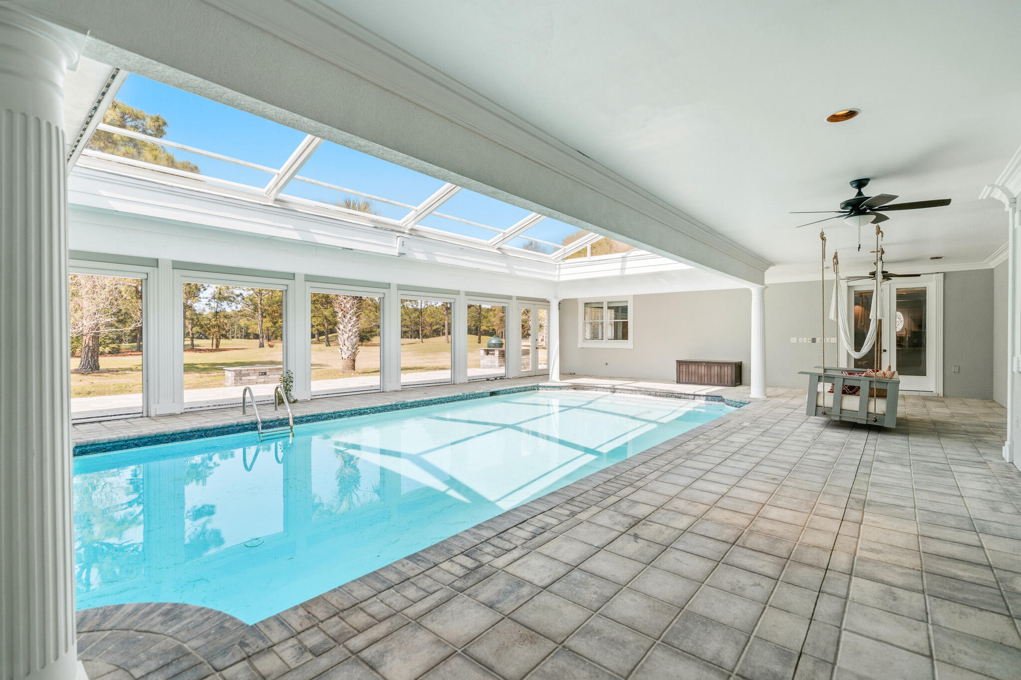 8 Weekewachee Circle