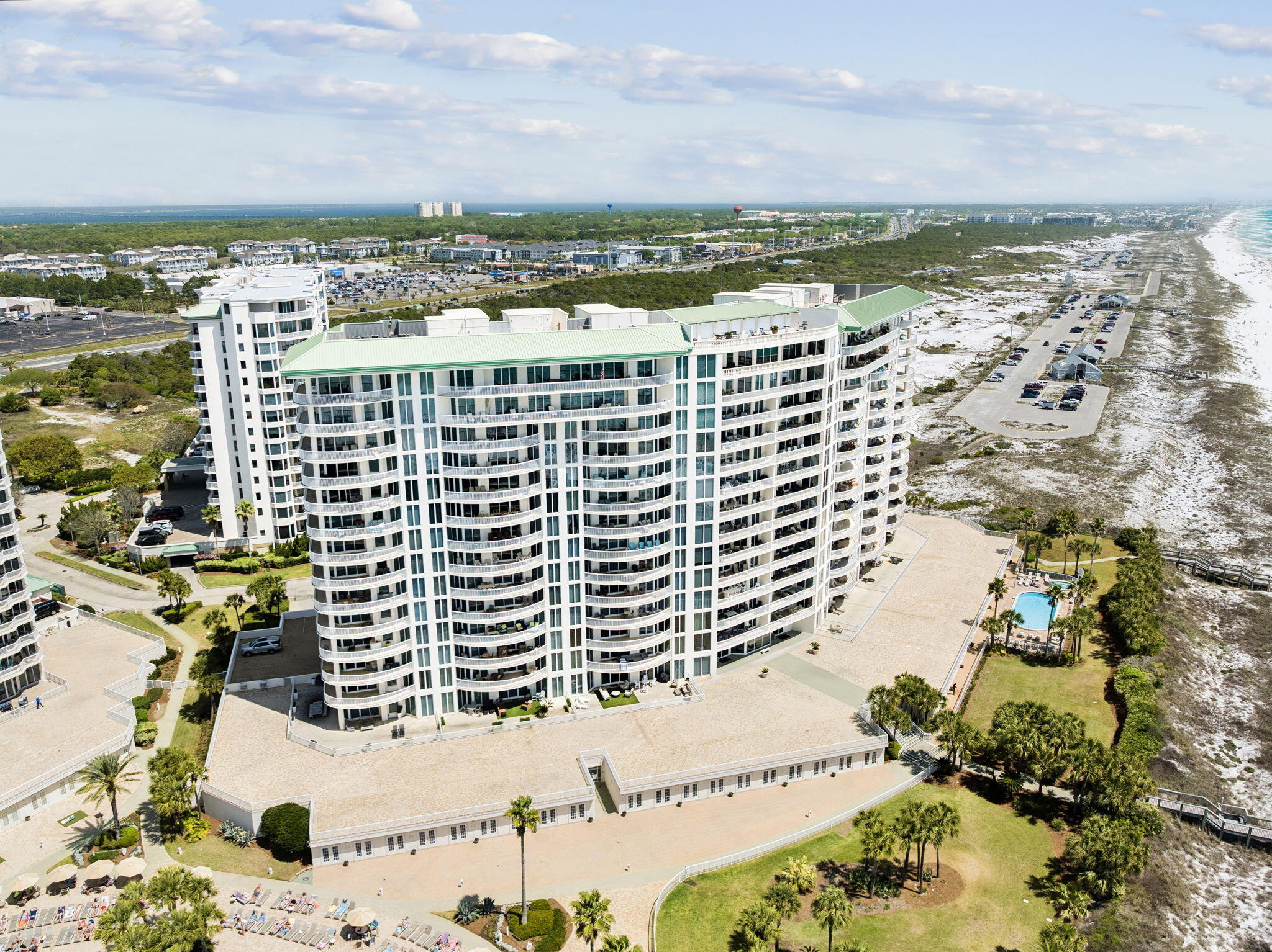 15400 Emerald Coast Parkway 304