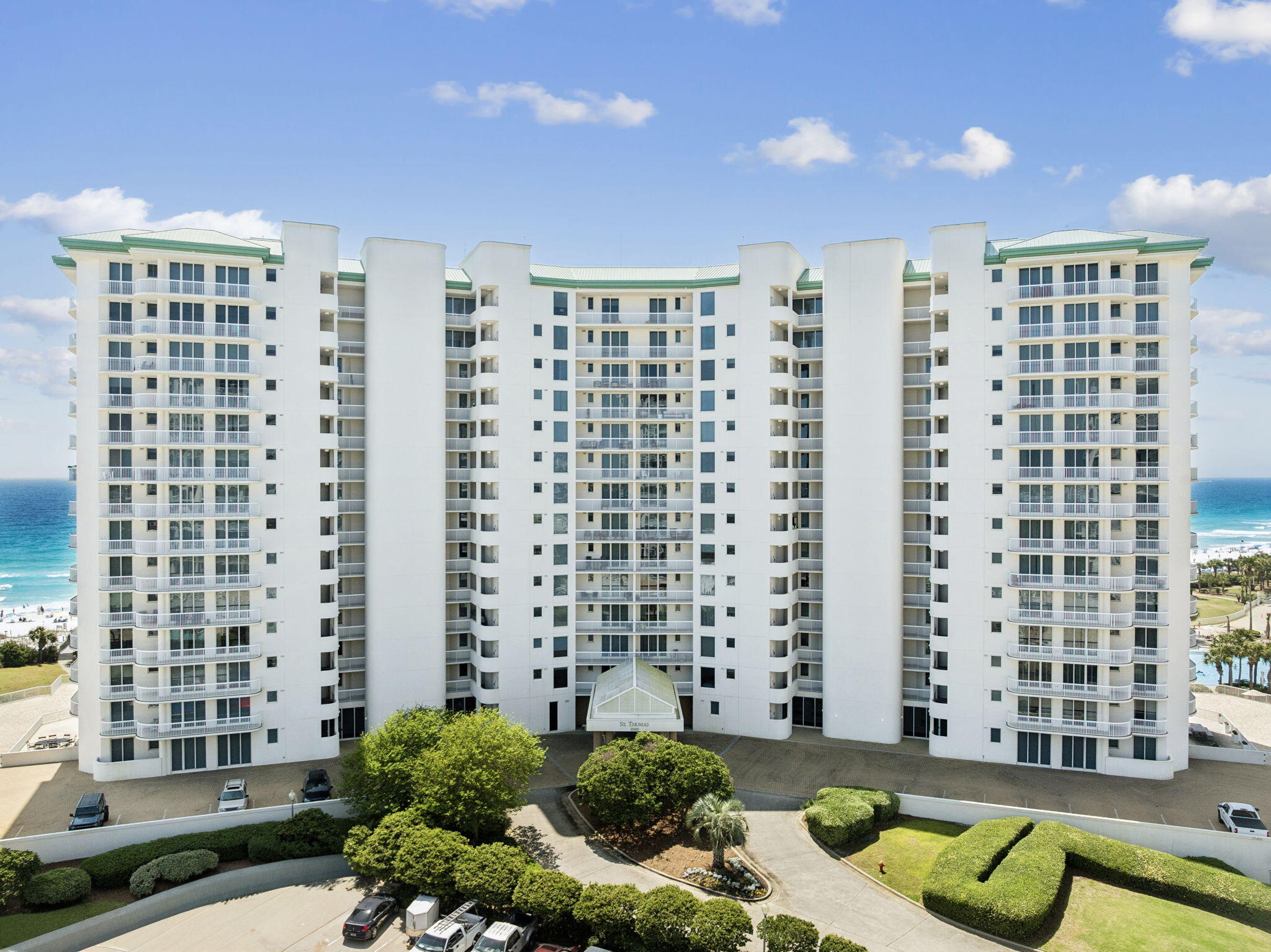 15400 Emerald Coast Parkway 304