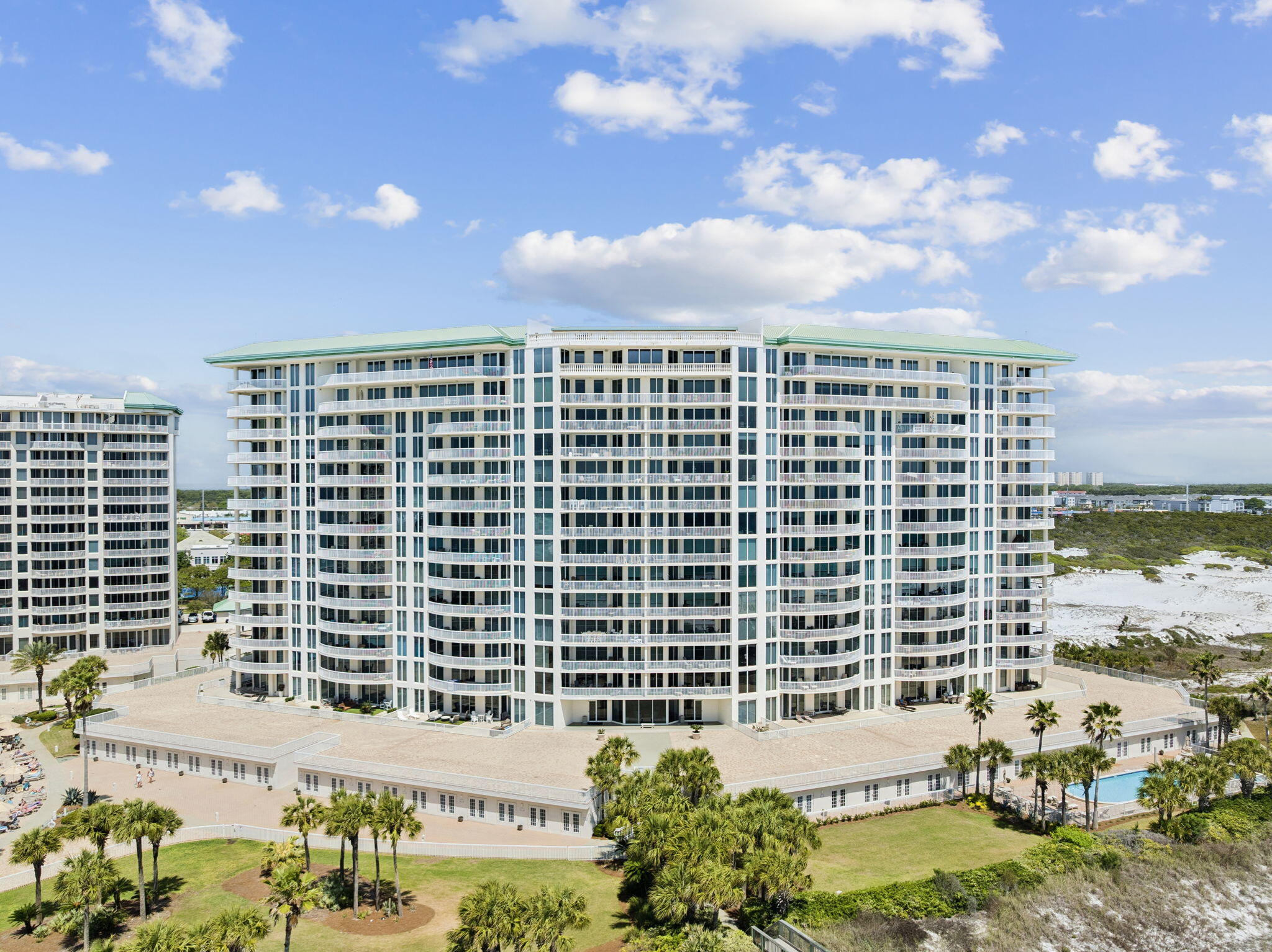 15400 Emerald Coast Parkway 304