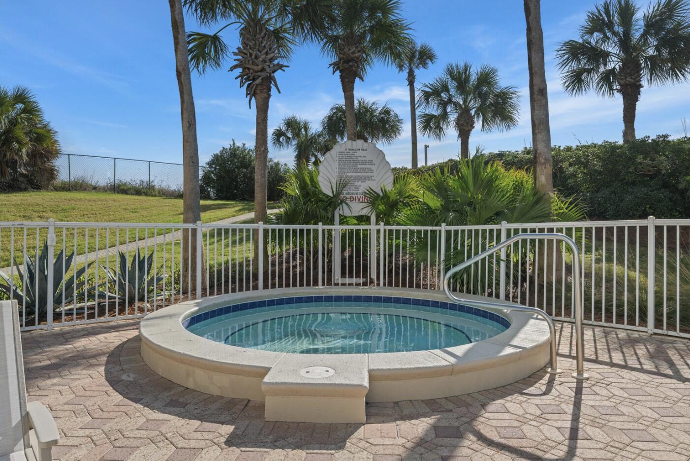 15400 Emerald Coast Parkway 304