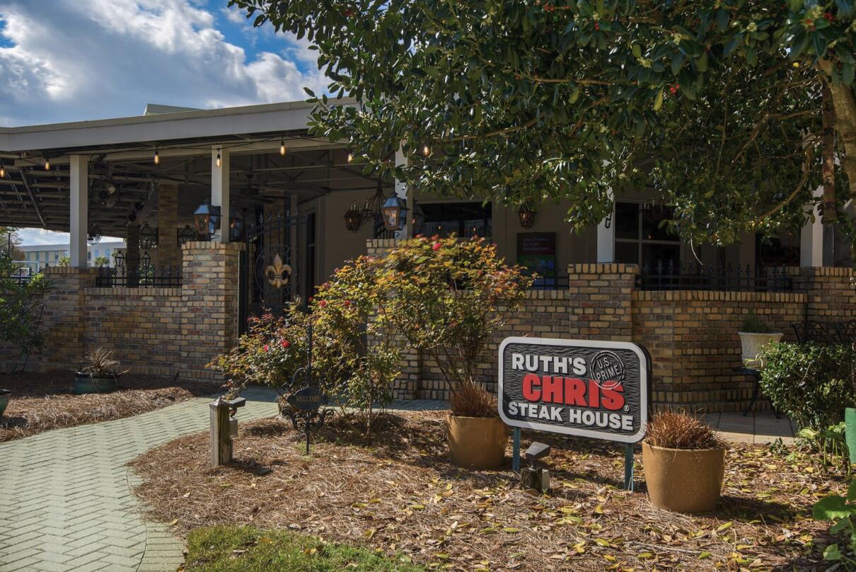 15400 Emerald Coast Parkway 304