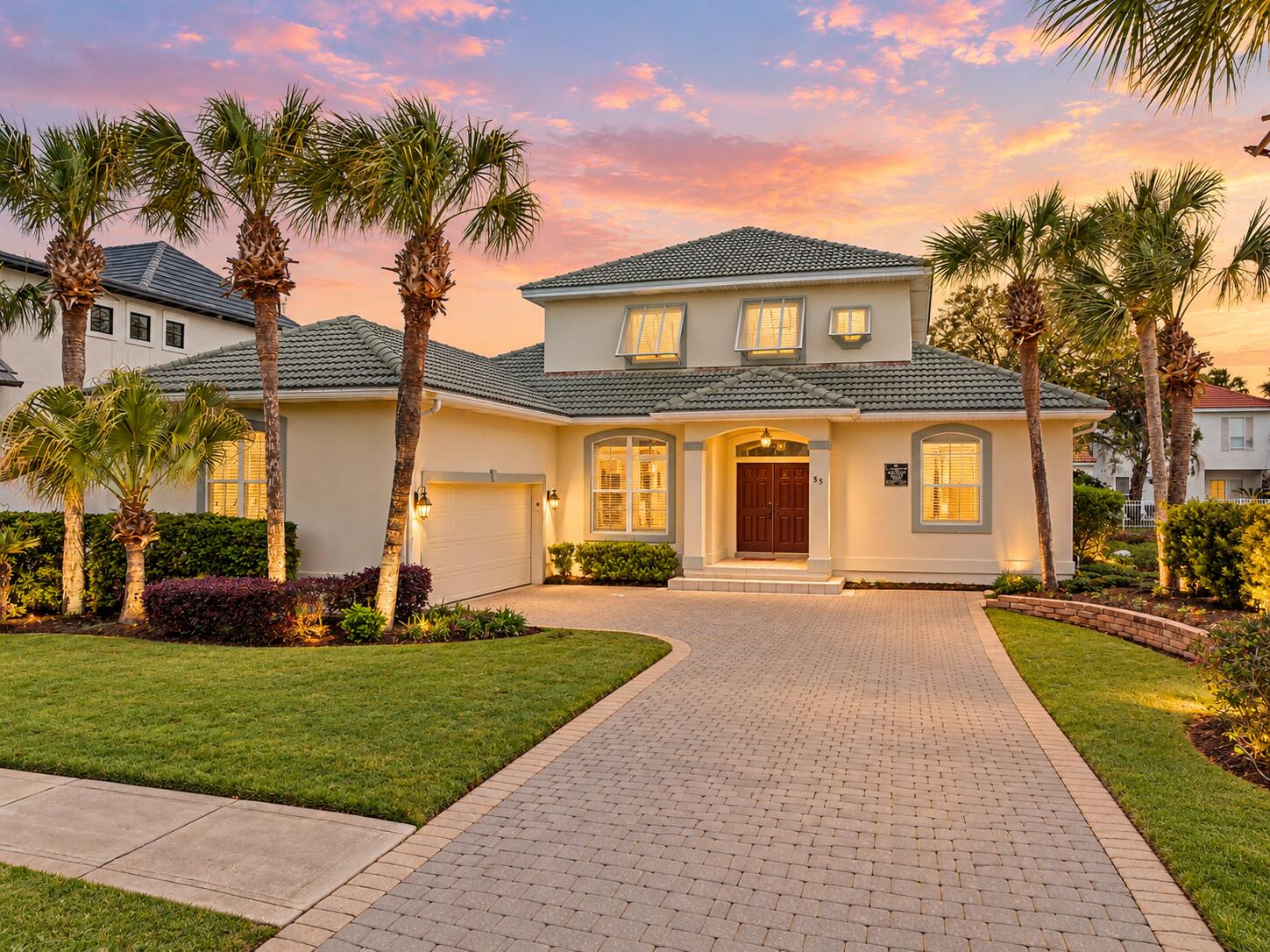 35 Tranquility Lane
