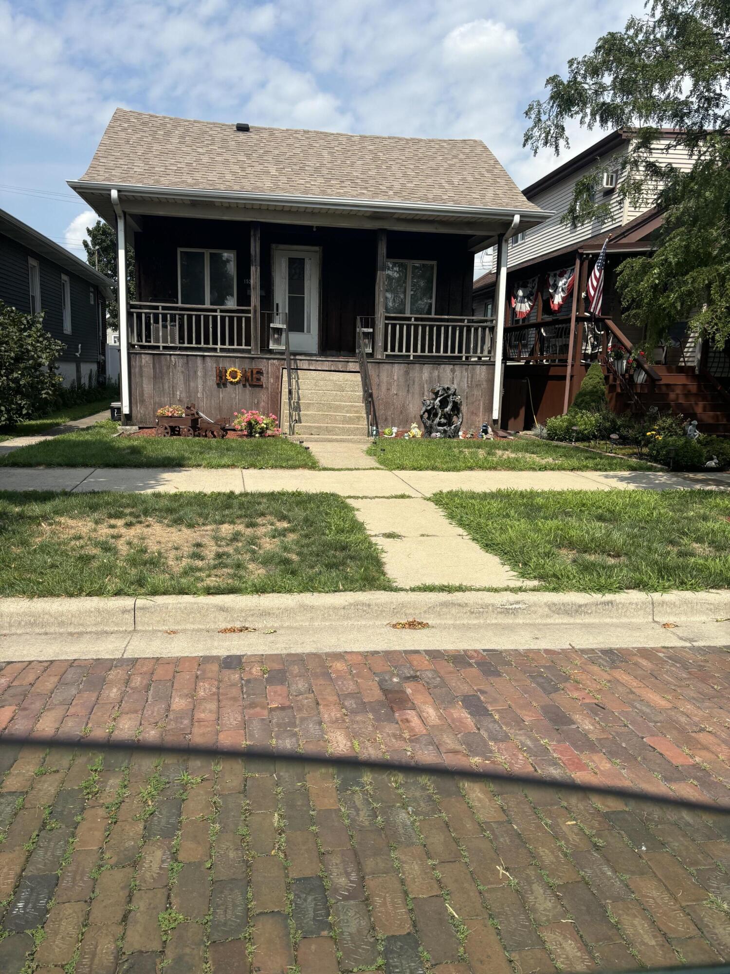 1524 Cleveland Avenue