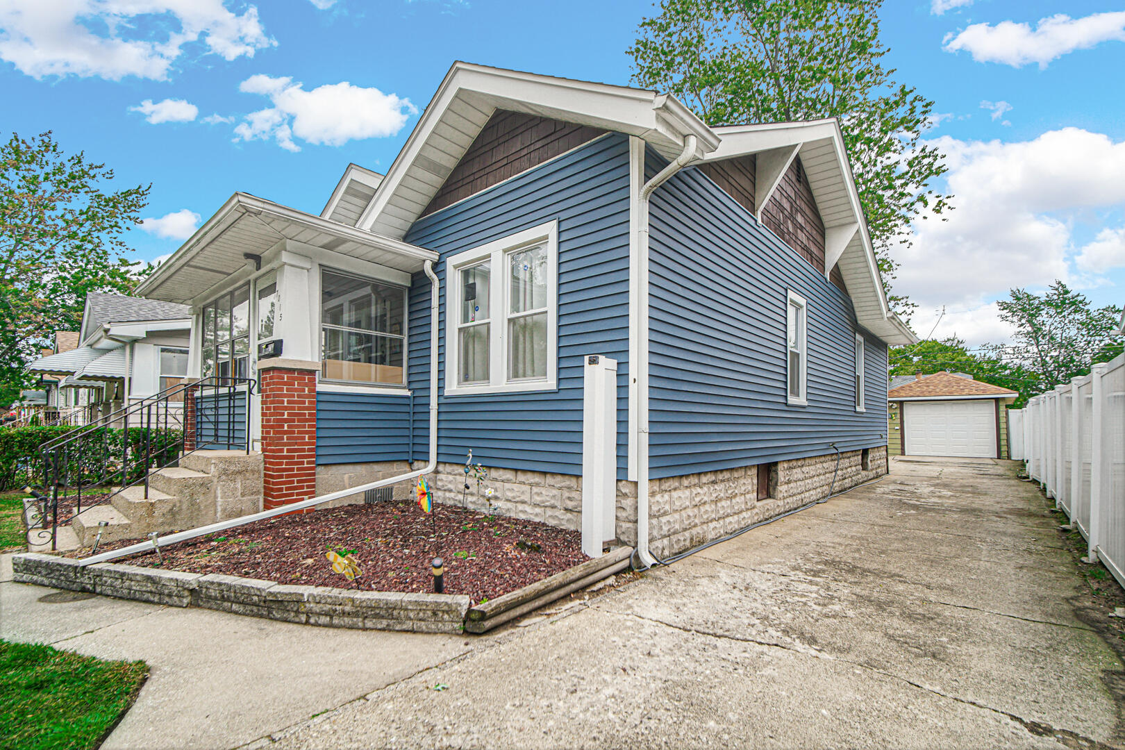 7015 Van Buren Avenue