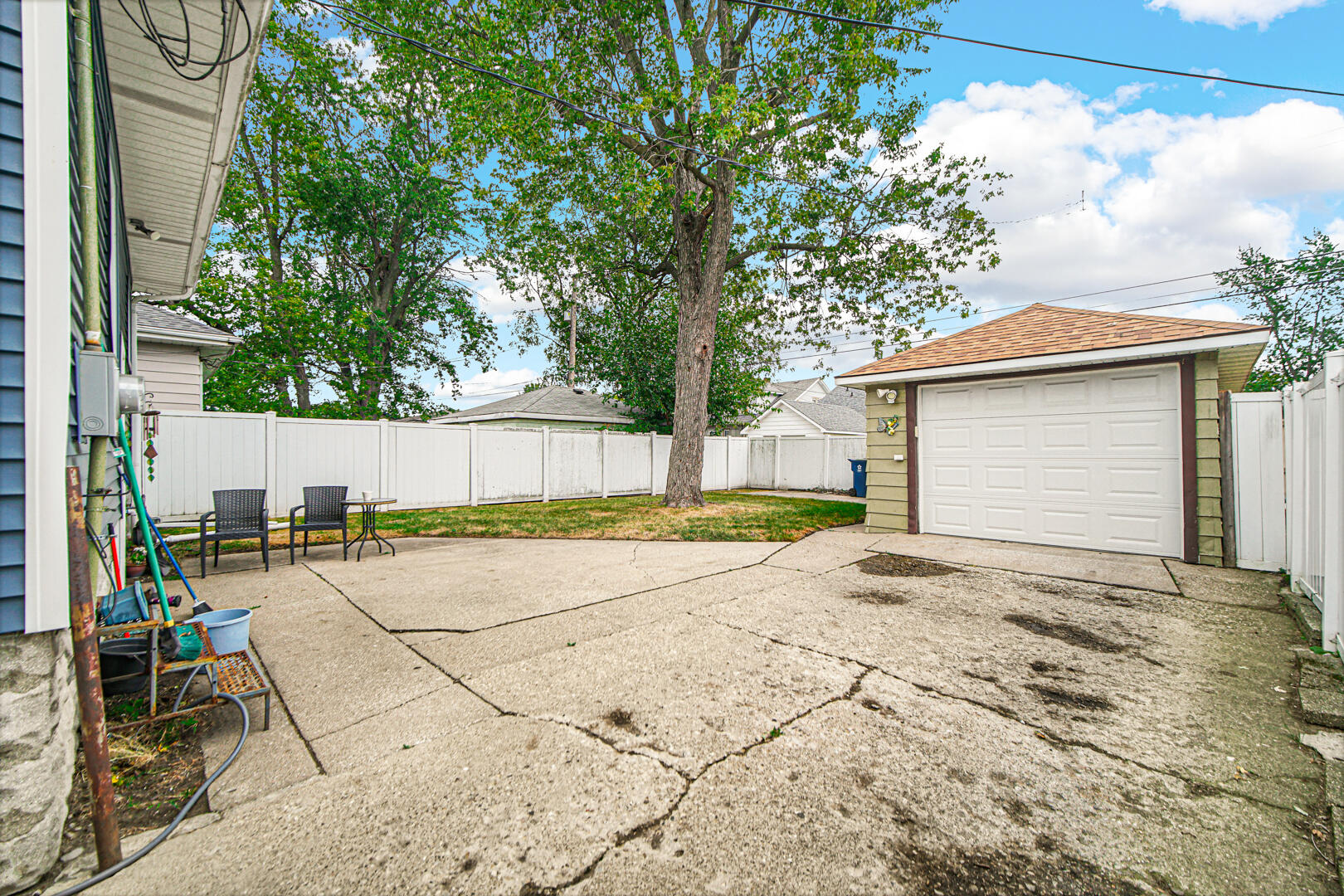 7015 Van Buren Avenue