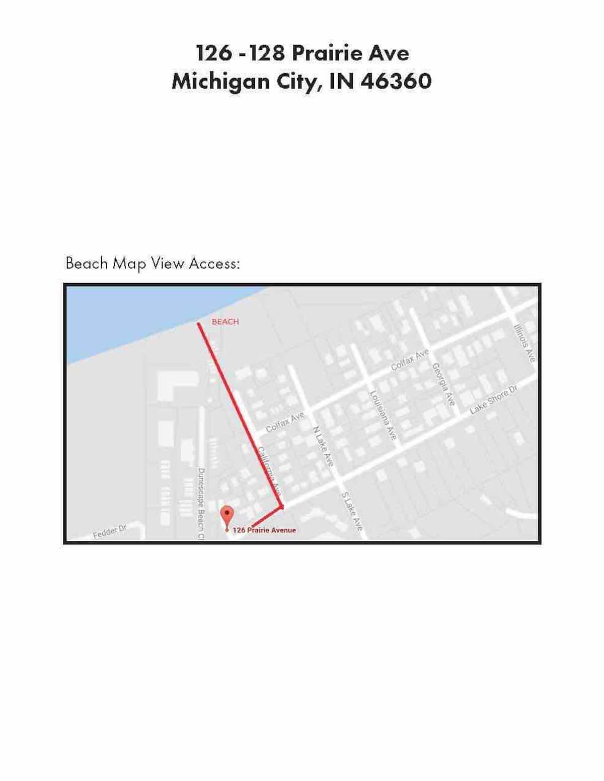 126-128 Prairie Avenue
