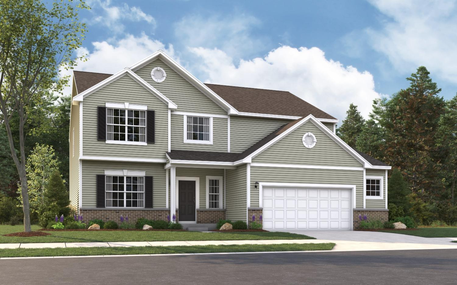 72 Bergamo Lane E