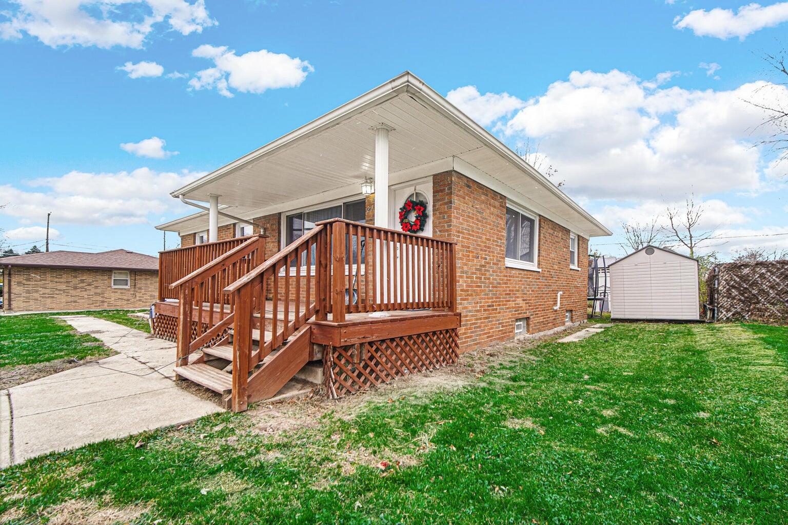 2795 Richard Street
