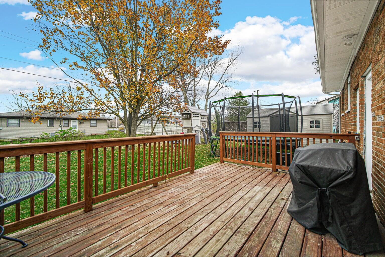 2795 Richard Street