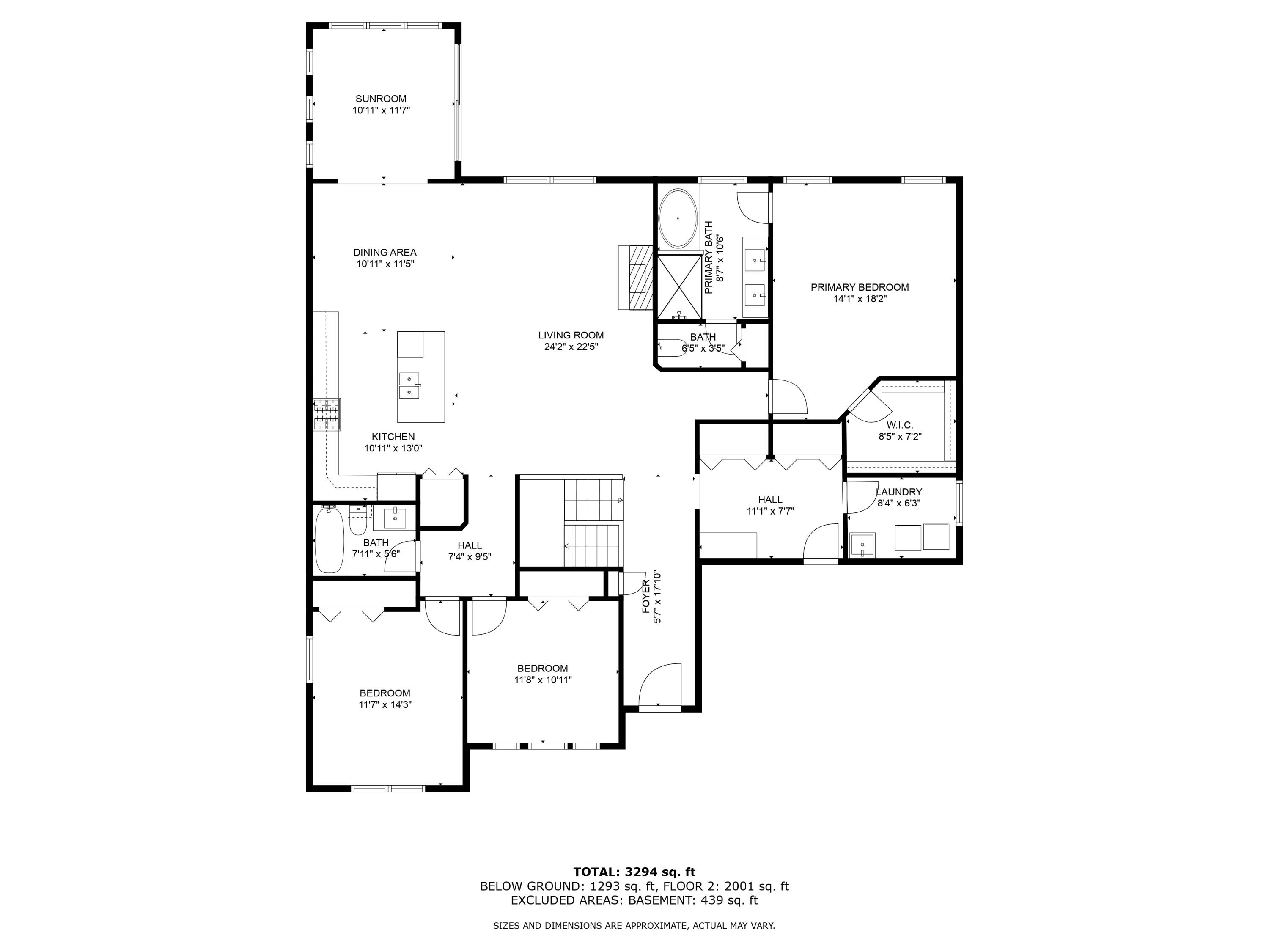210 Grandale Drive