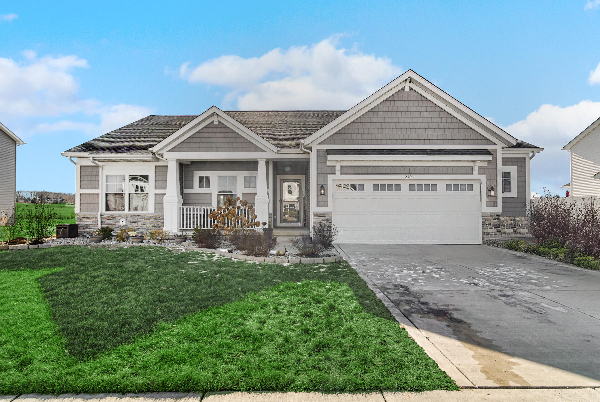 210 Grandale Drive