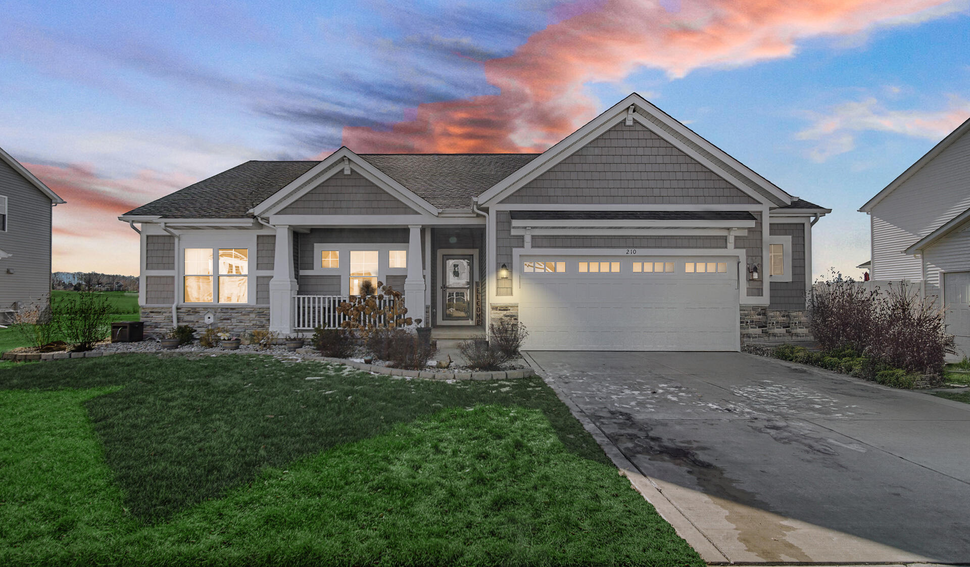 210 Grandale Drive