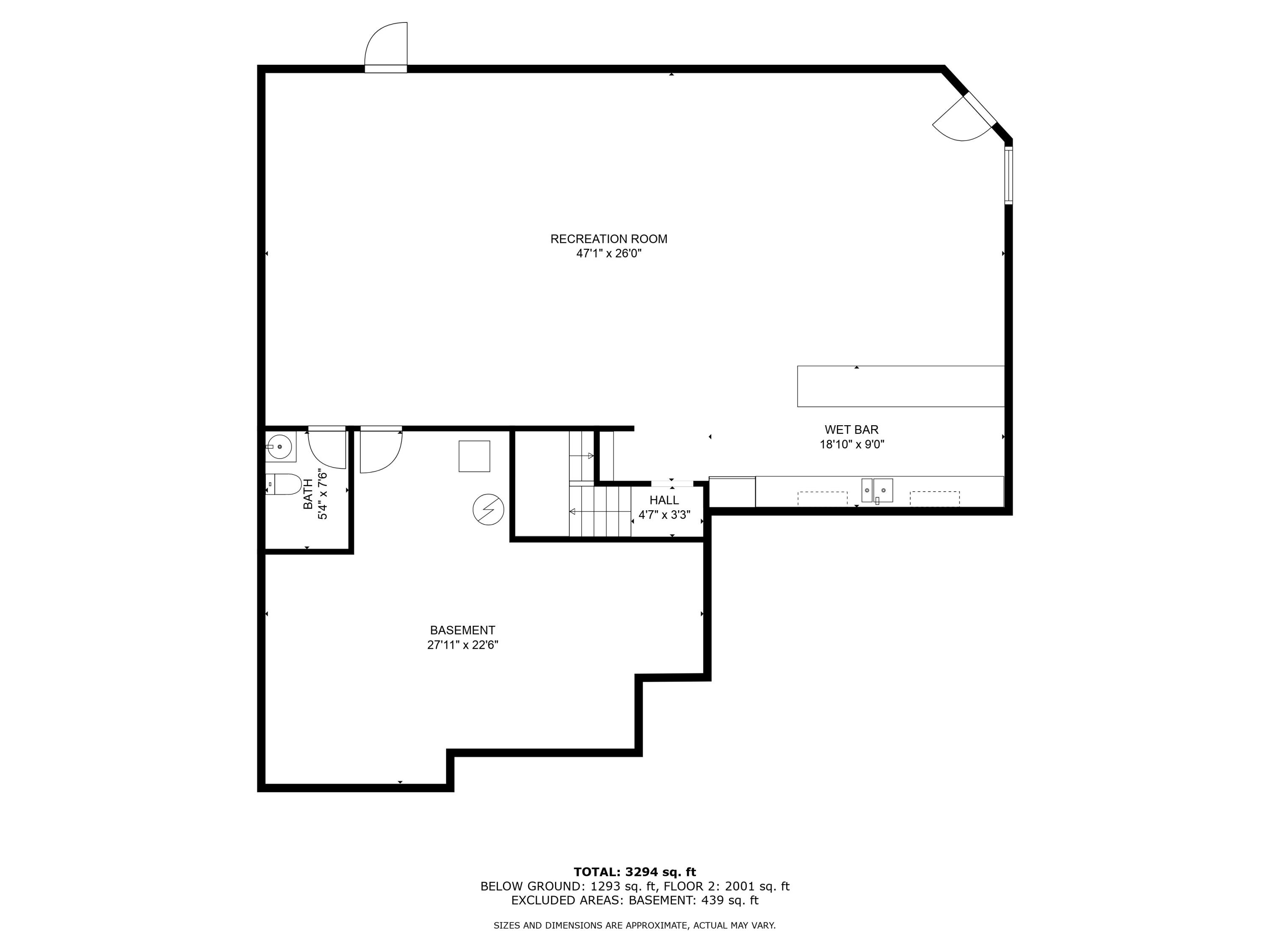 210 Grandale Drive