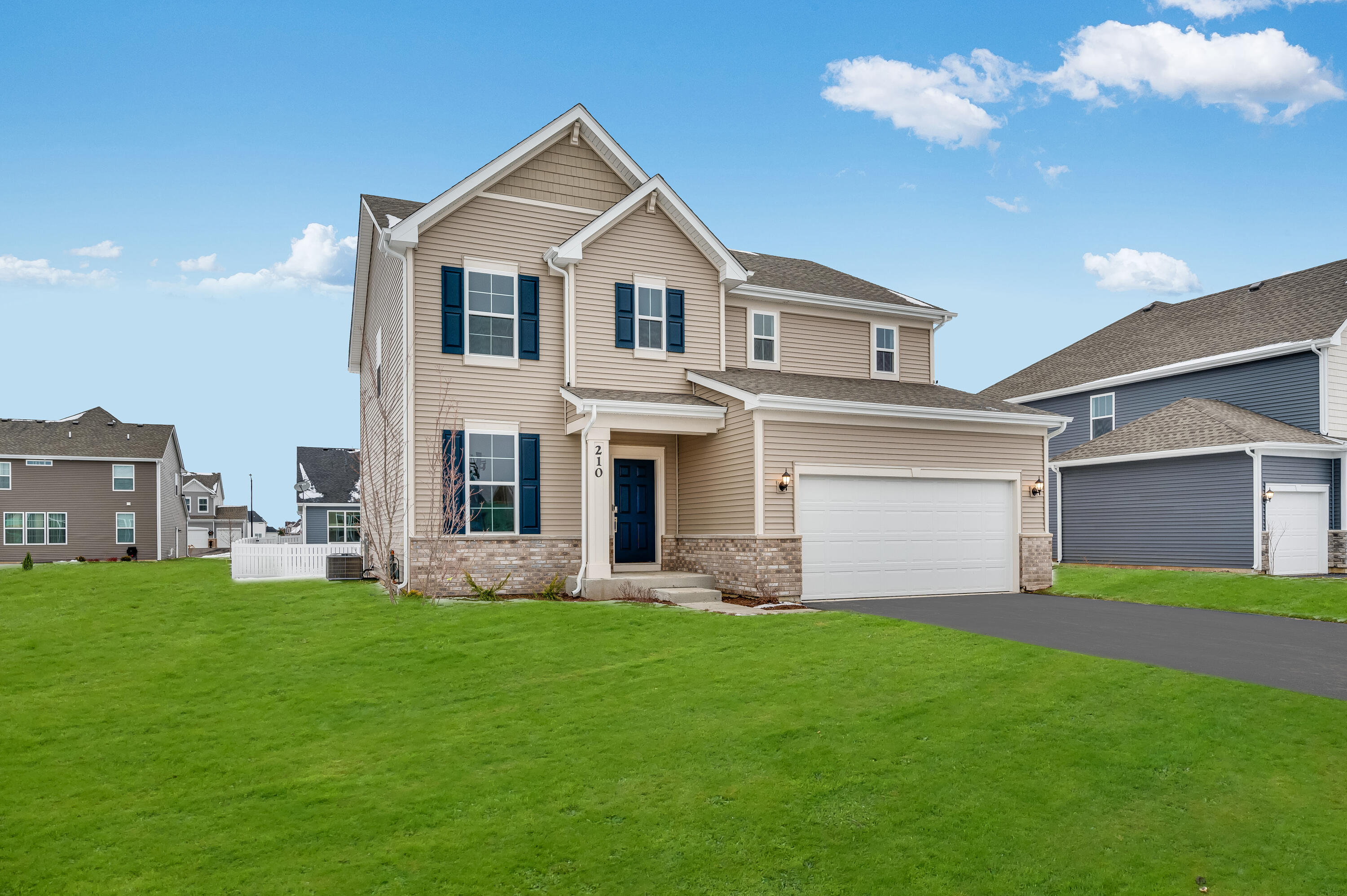 11287 Green Place