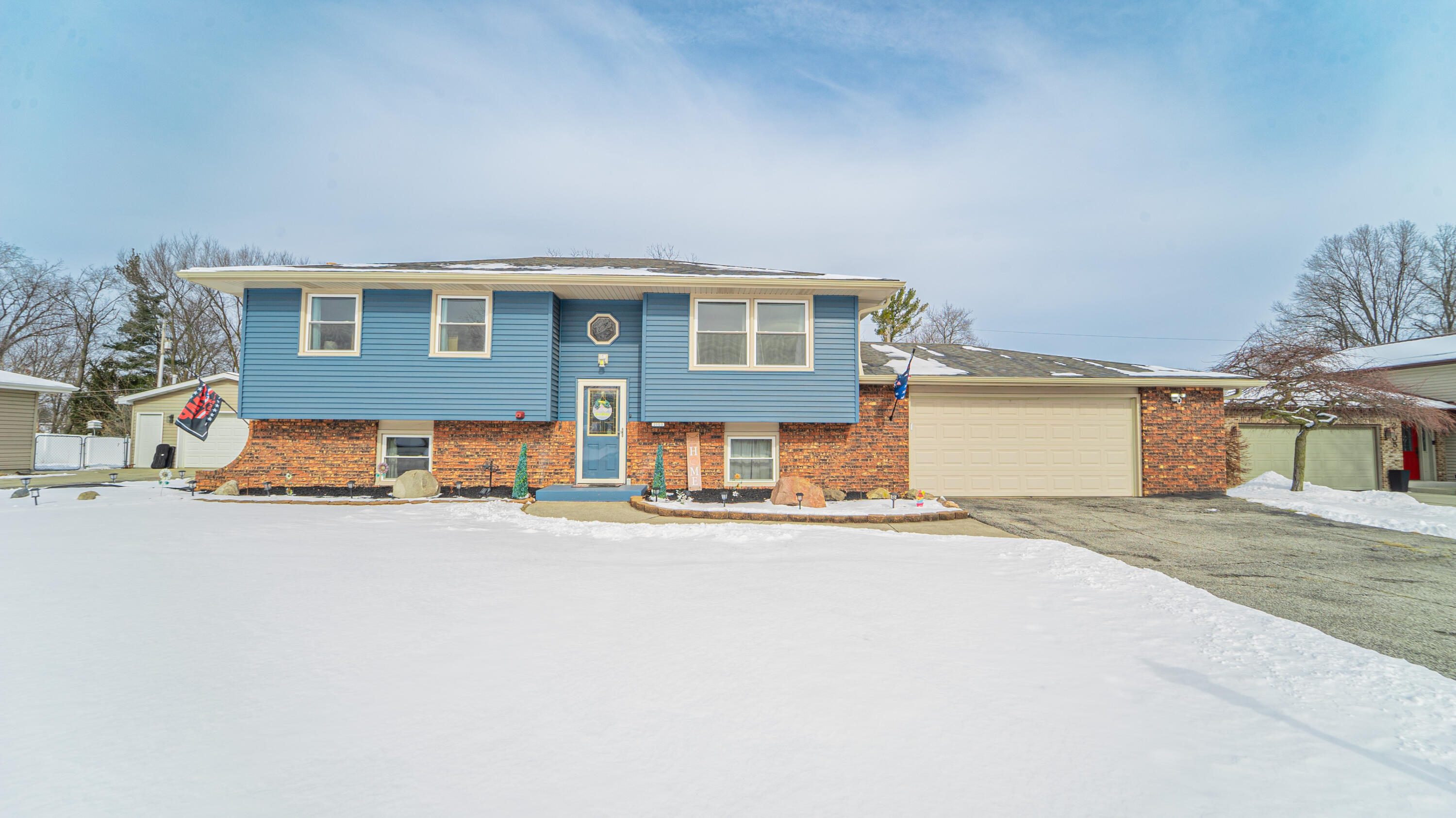 2103 Flemming Road