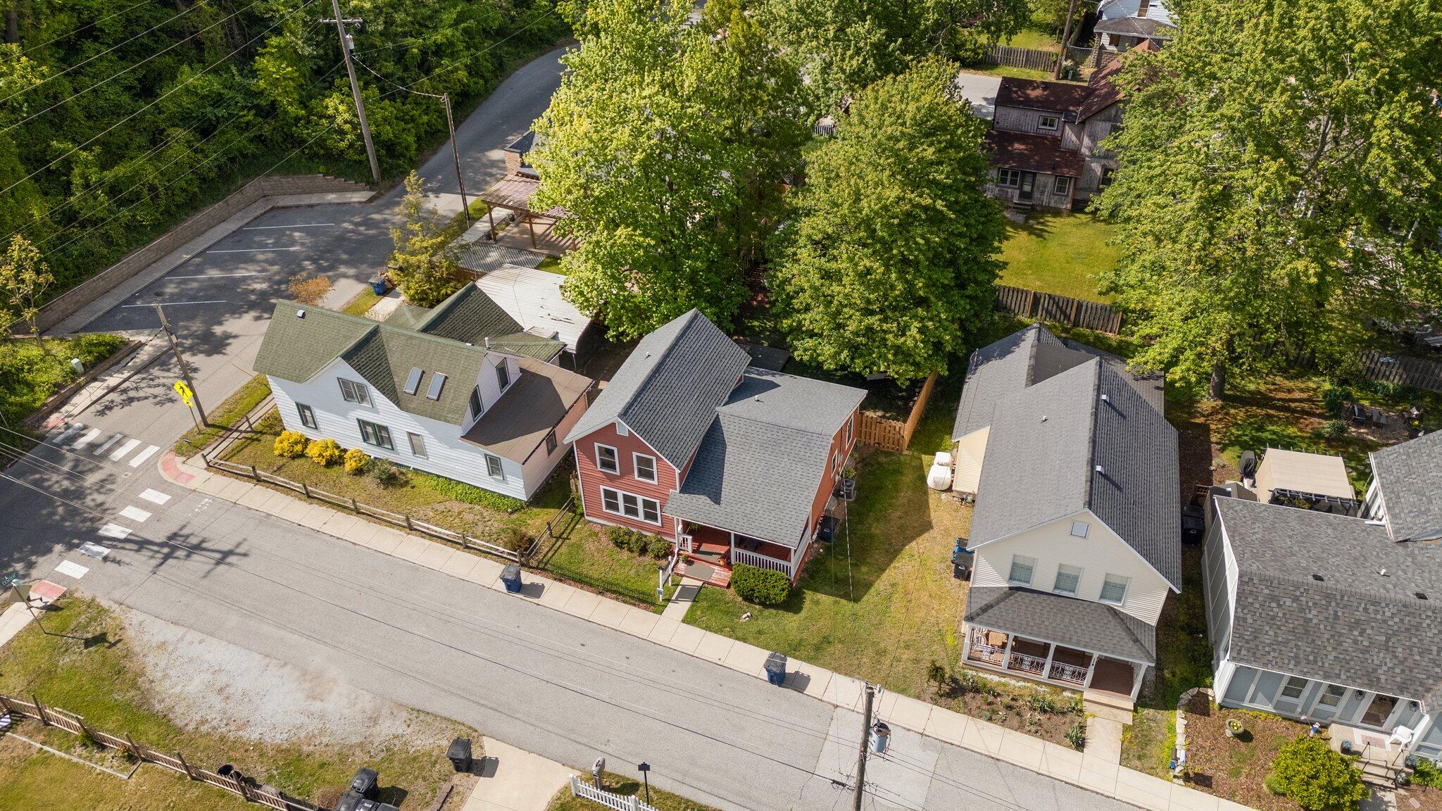 110 Mulligan Street