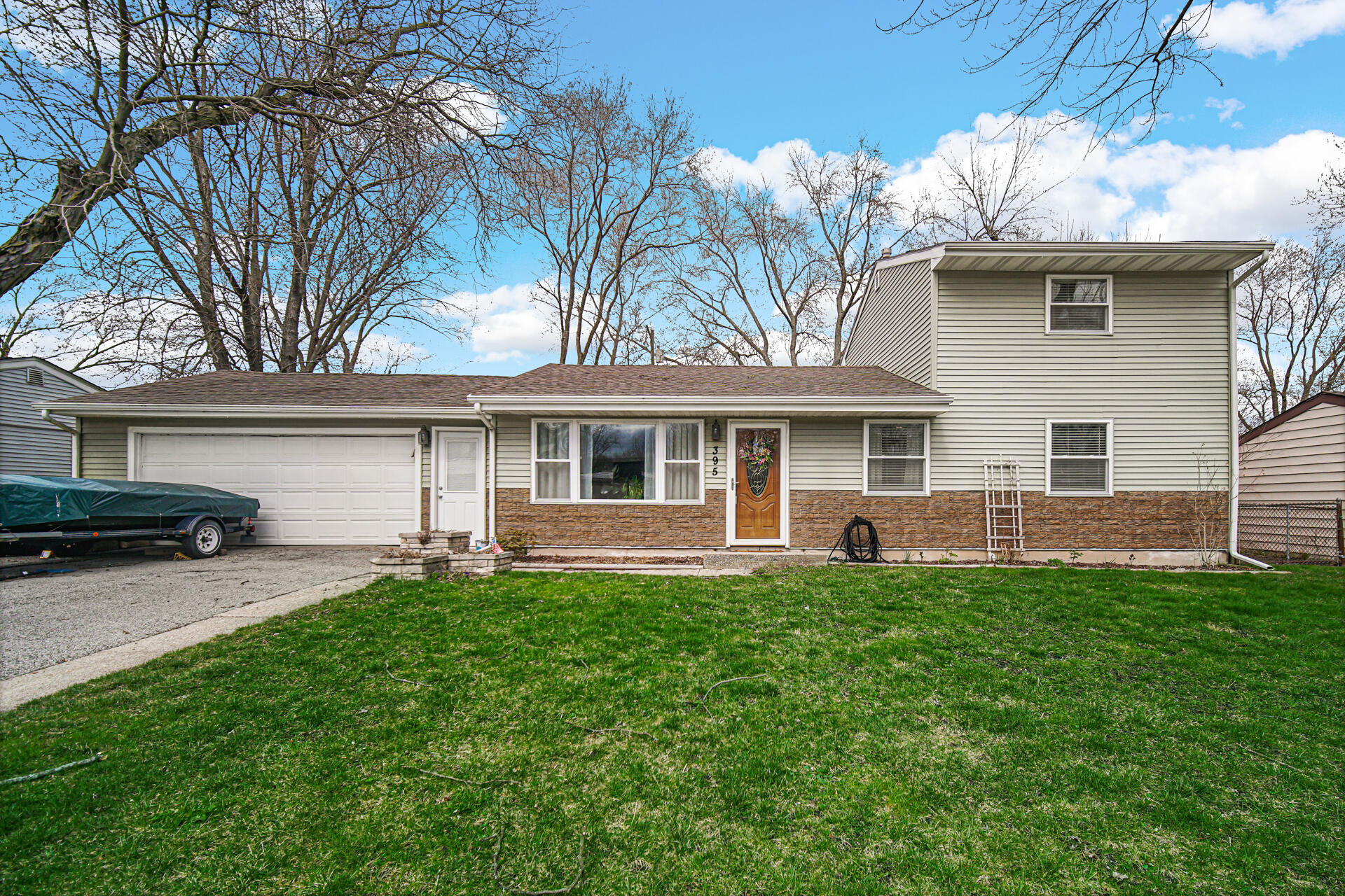 395 Brook Drive