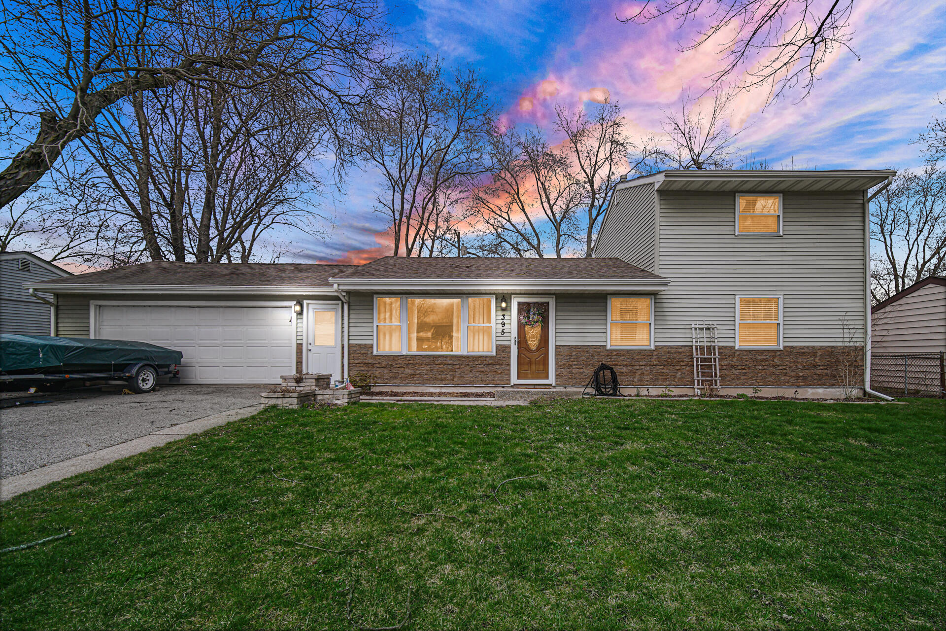 395 Brook Drive
