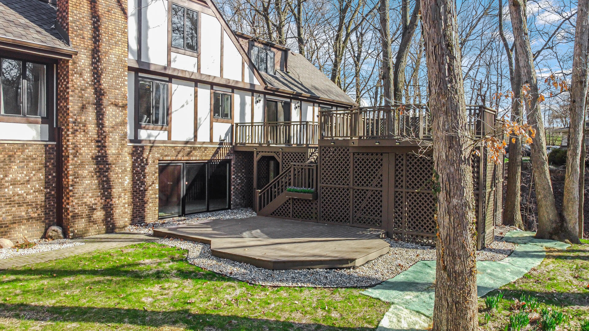 138 Brockton Place