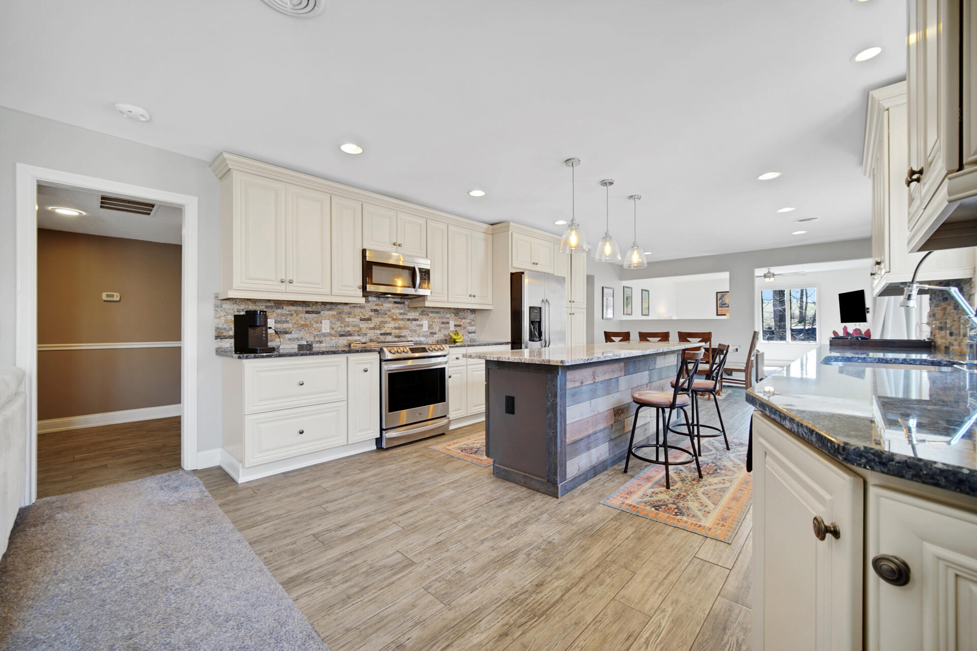 138 Brockton Place