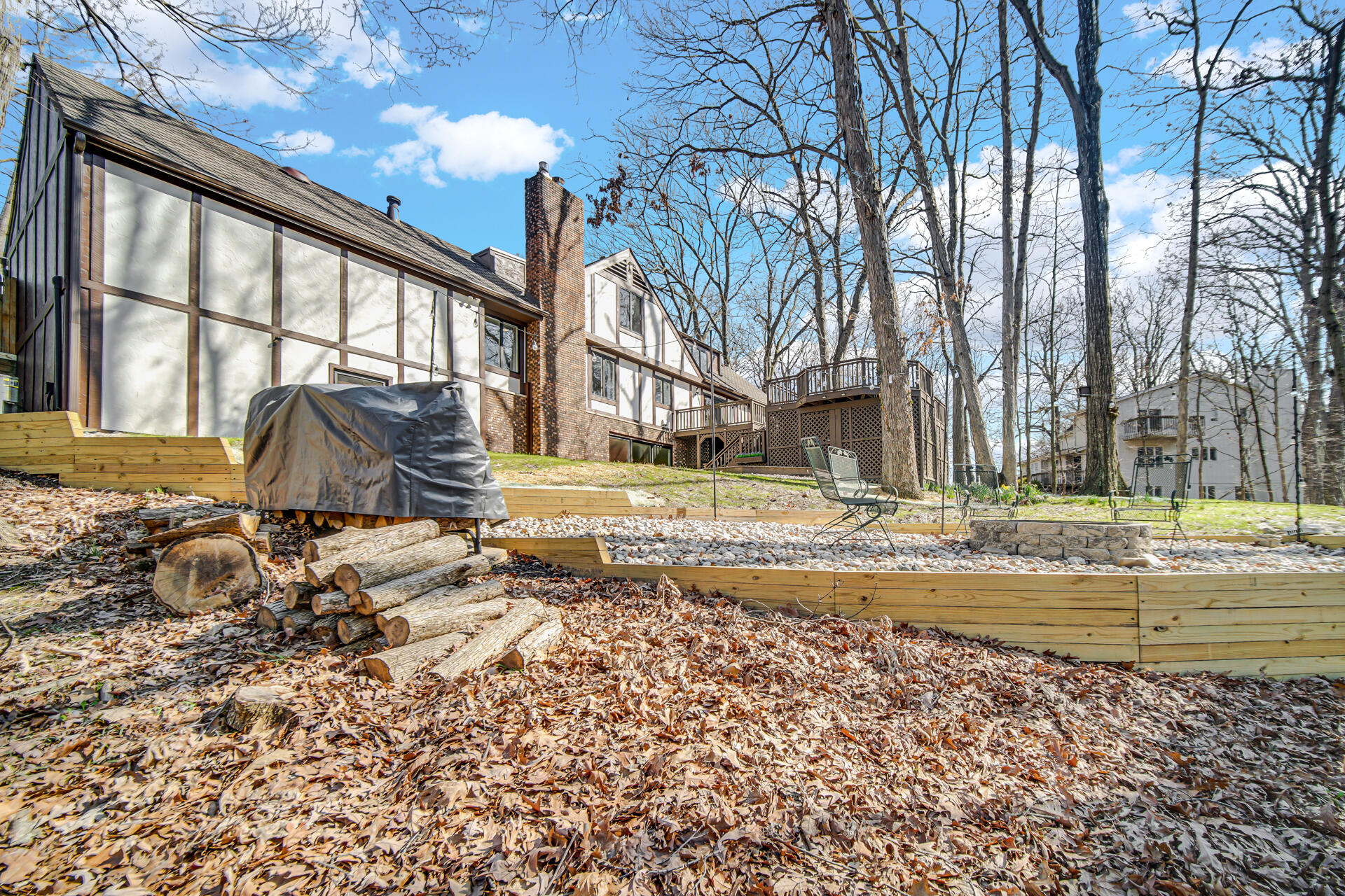 138 Brockton Place