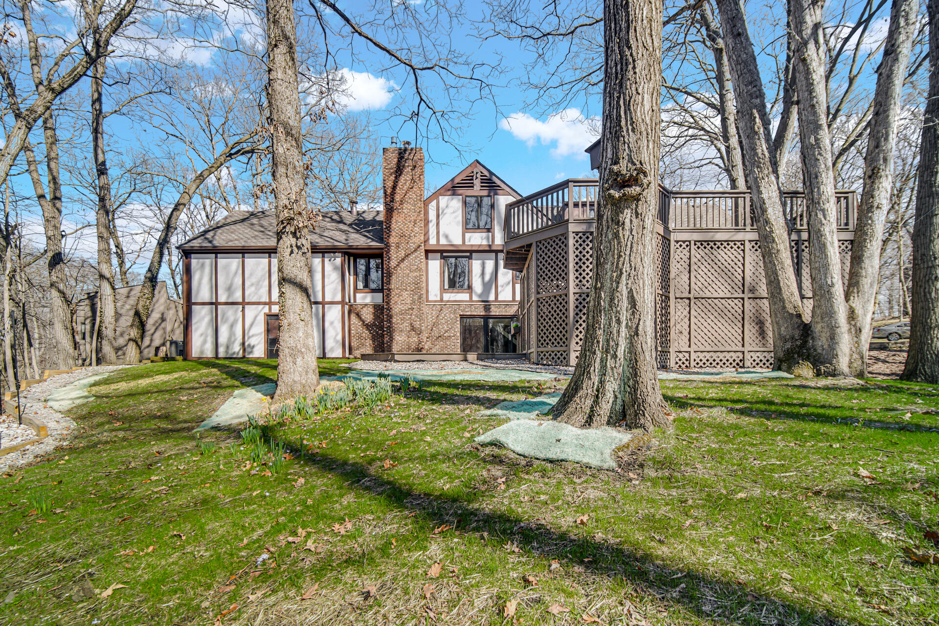 138 Brockton Place