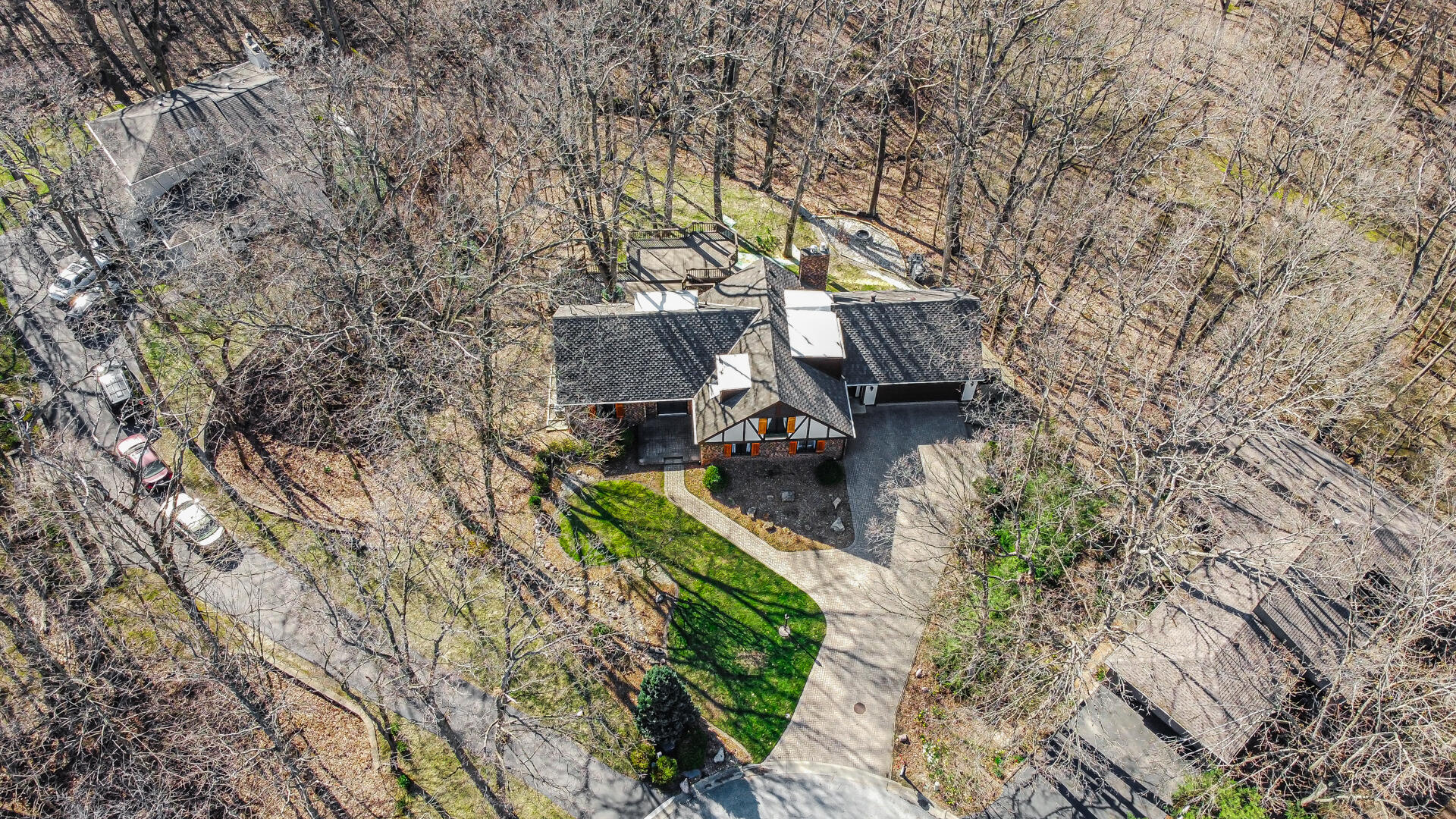 138 Brockton Place