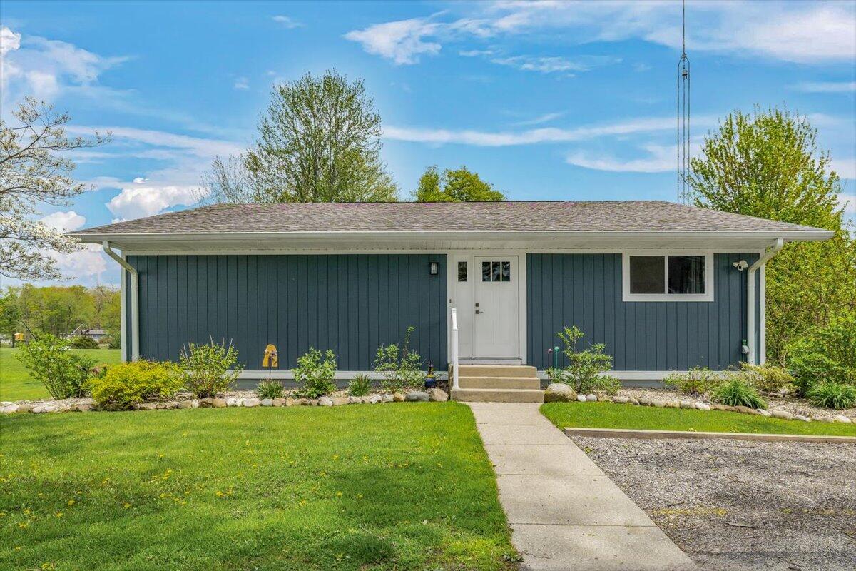 111 Williams Avenue