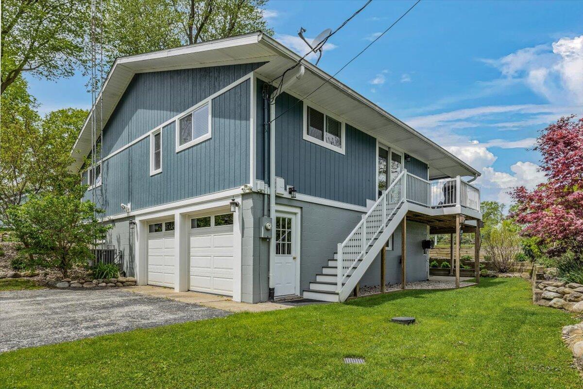 111 Williams Avenue