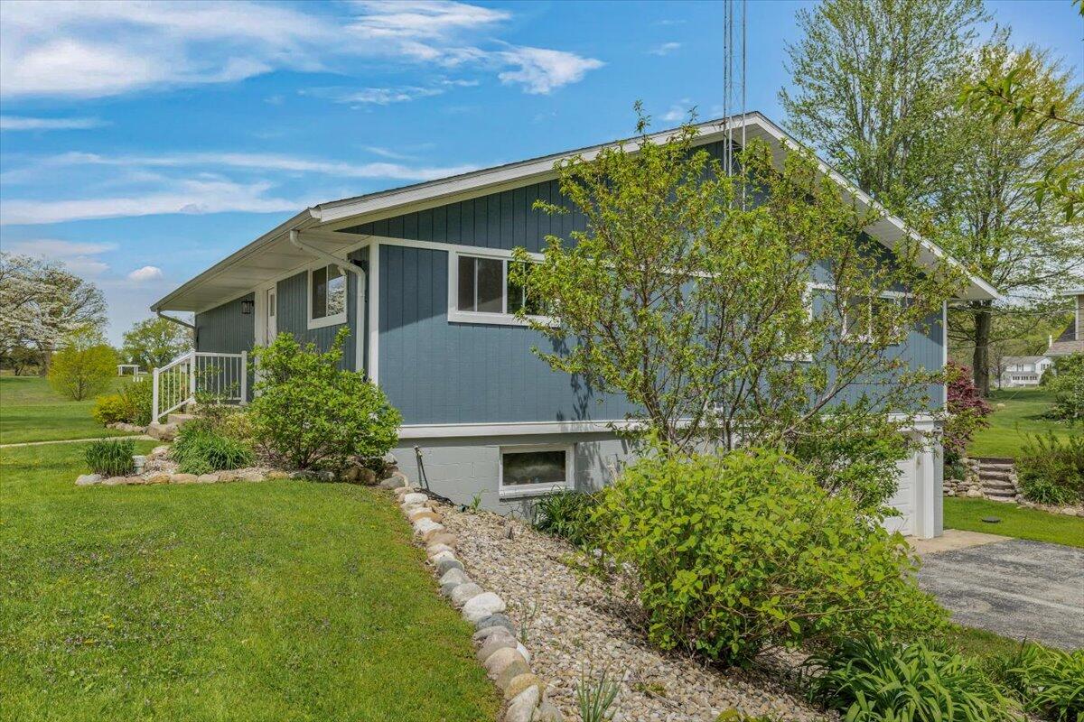 111 Williams Avenue