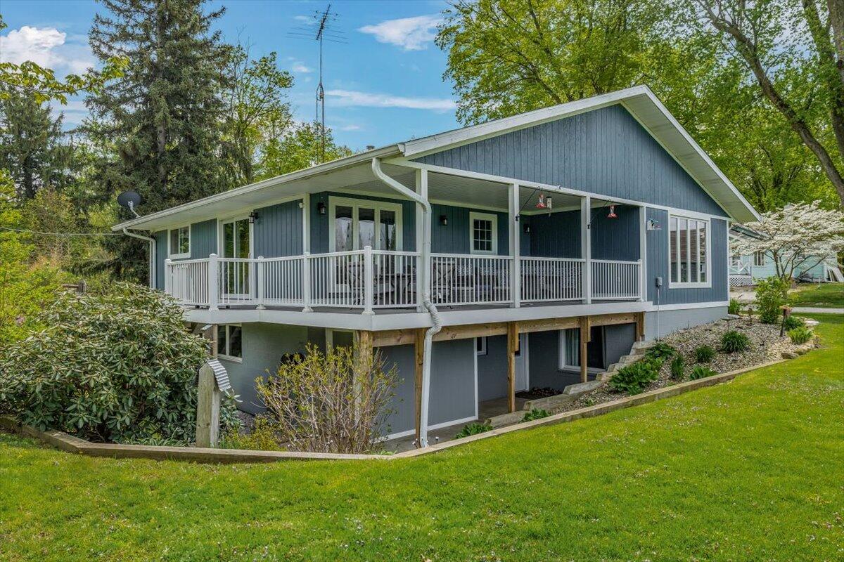 111 Williams Avenue