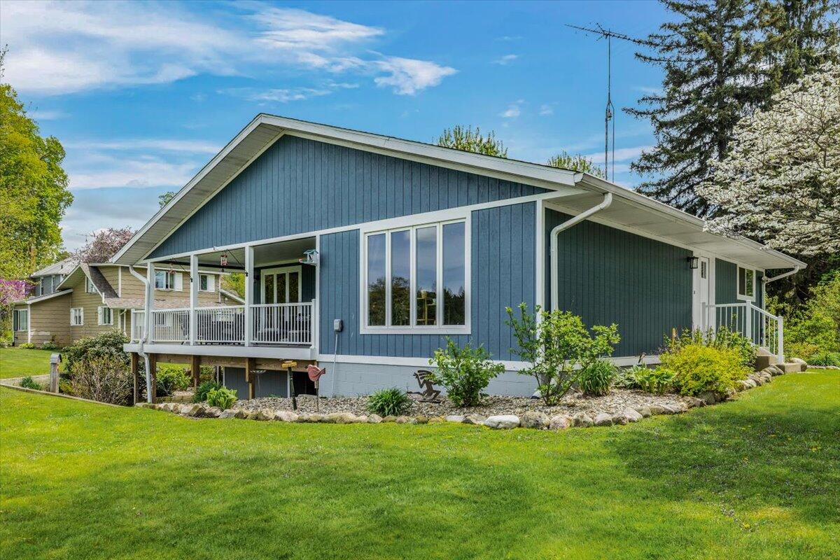 111 Williams Avenue