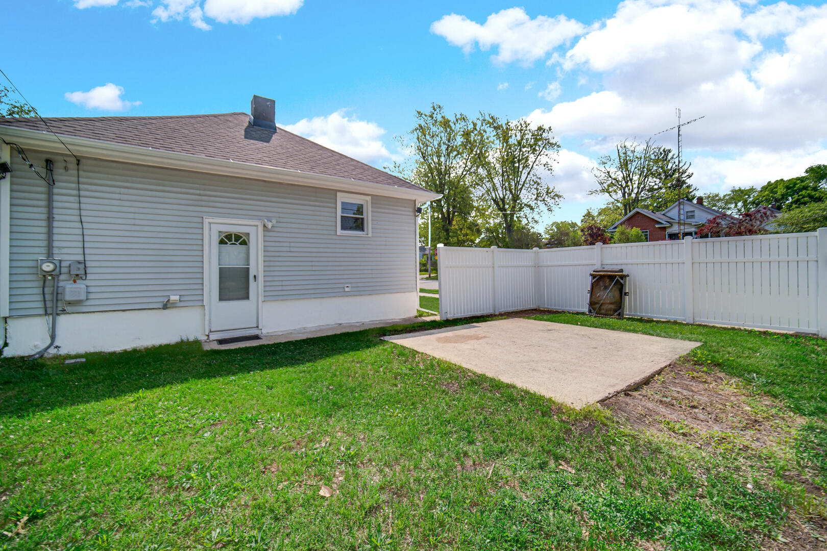202 N Calumet Avenue