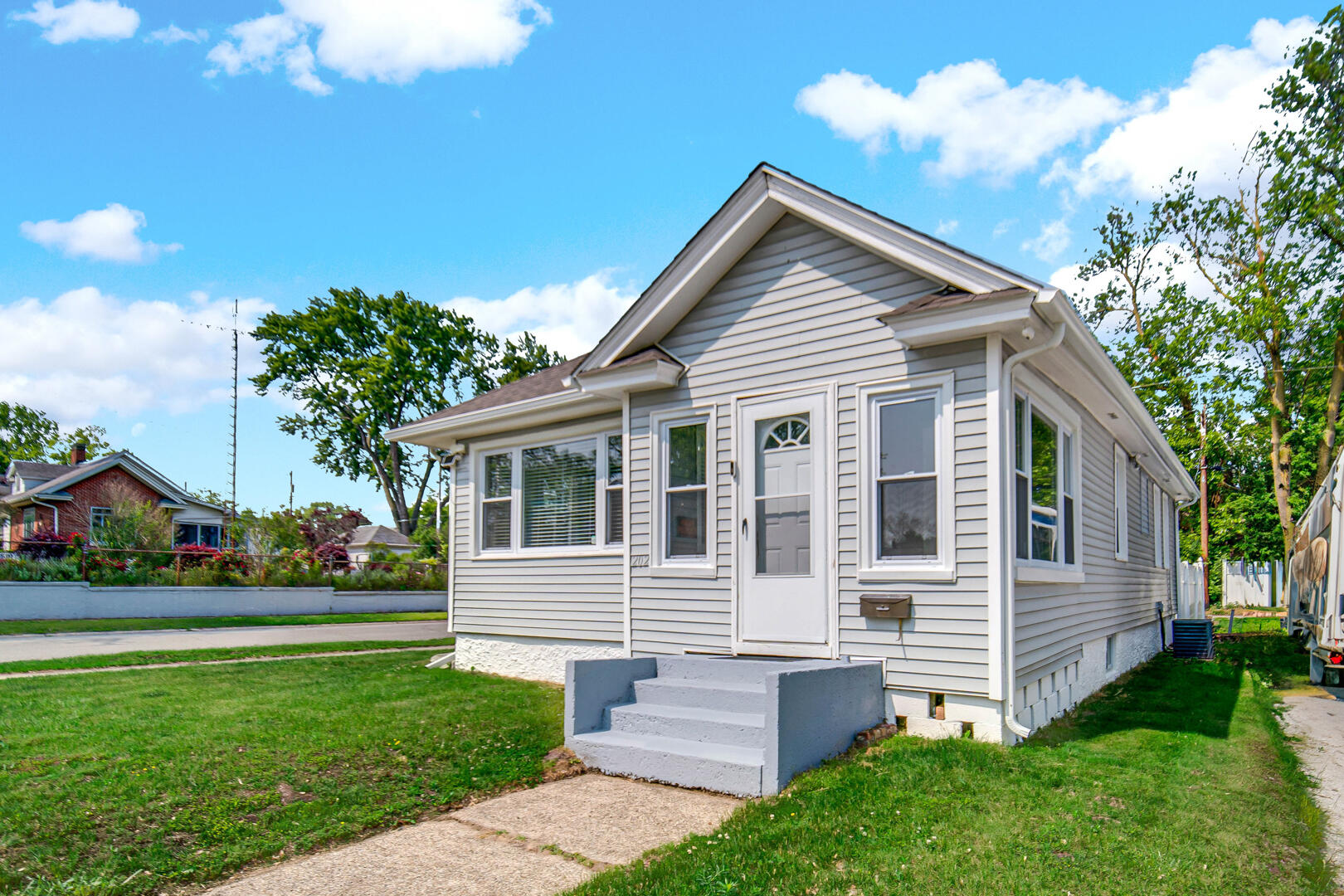 202 N Calumet Avenue