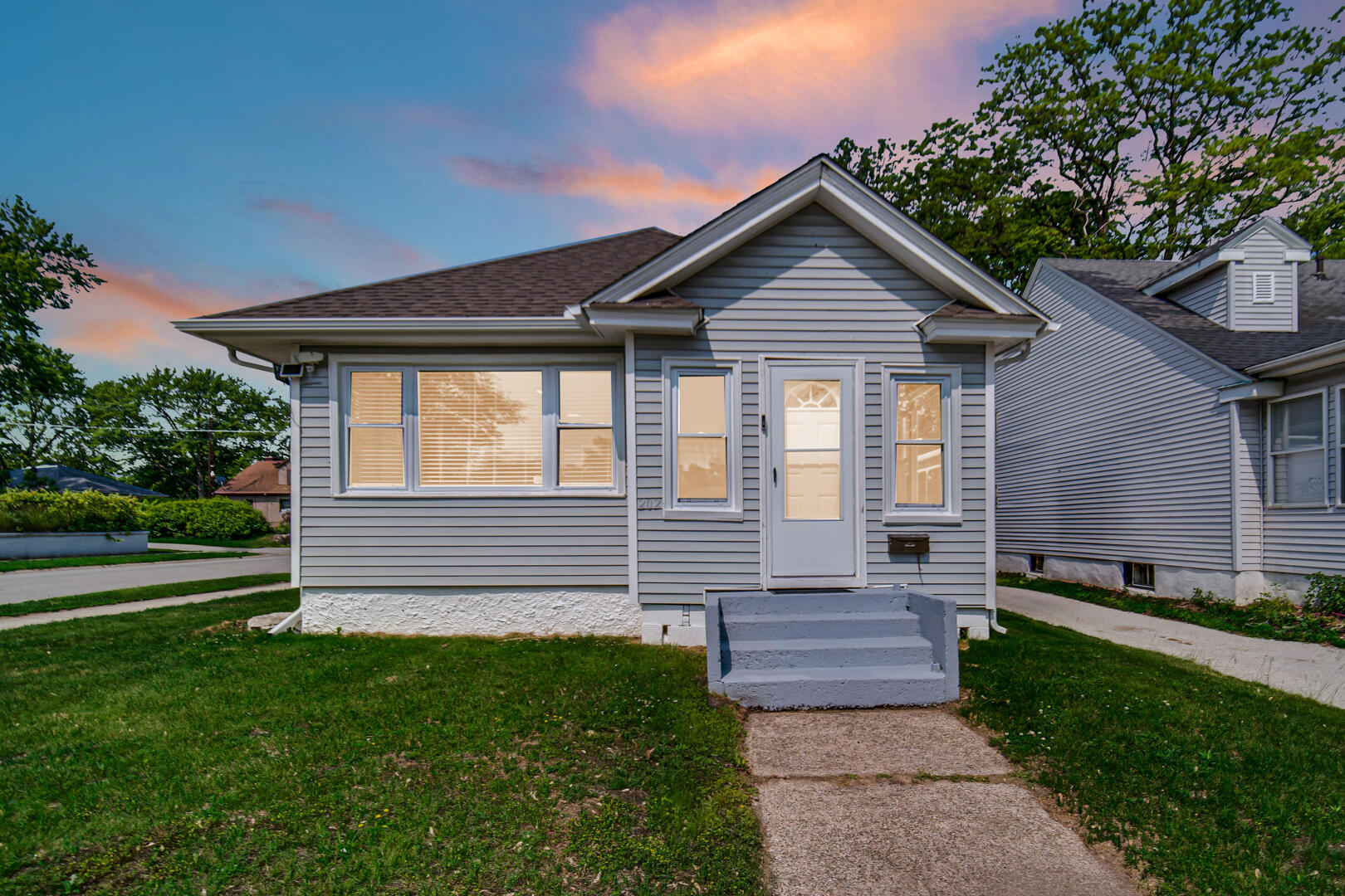 202 N Calumet Avenue