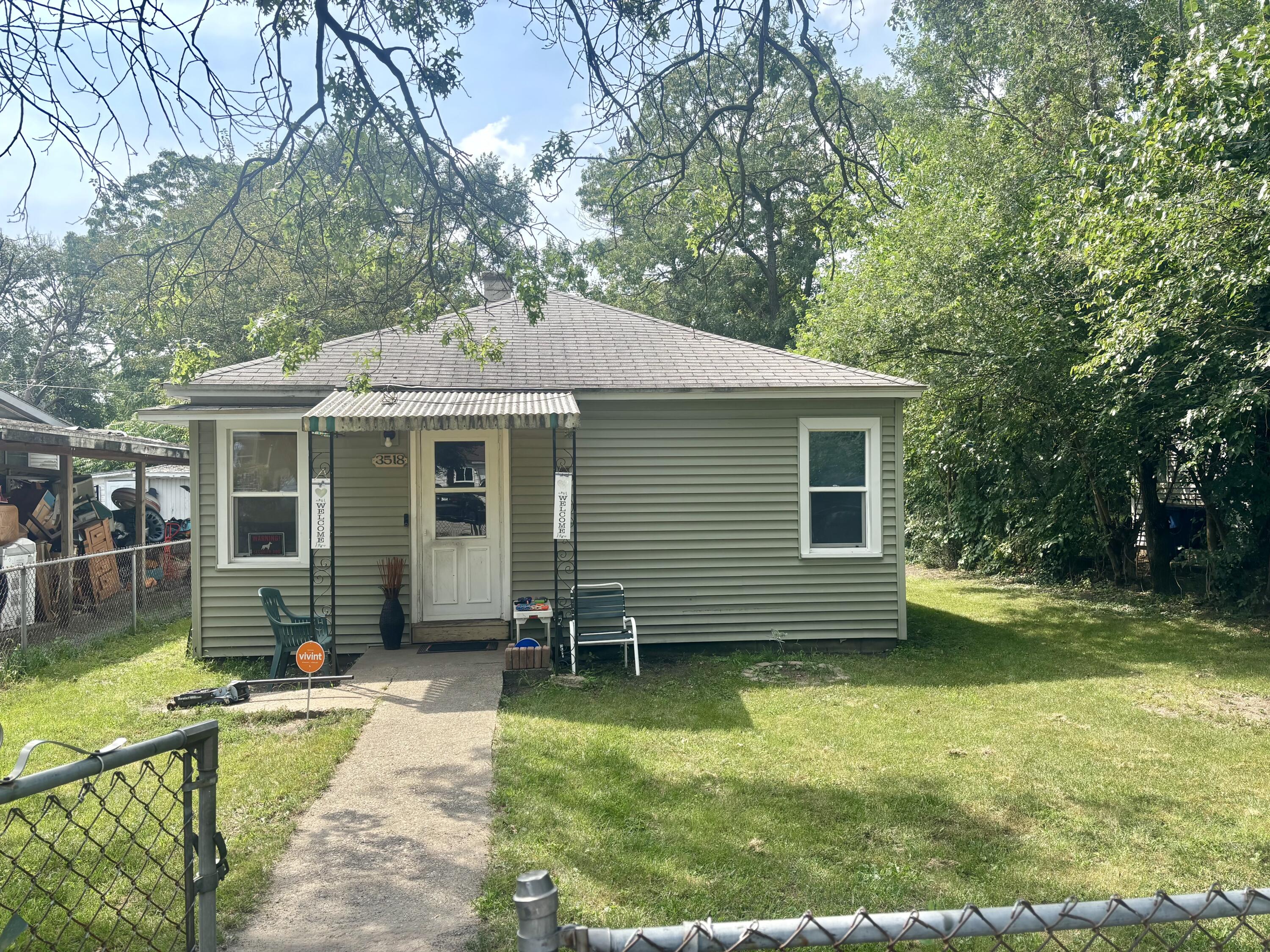 3518 Minnesota Street