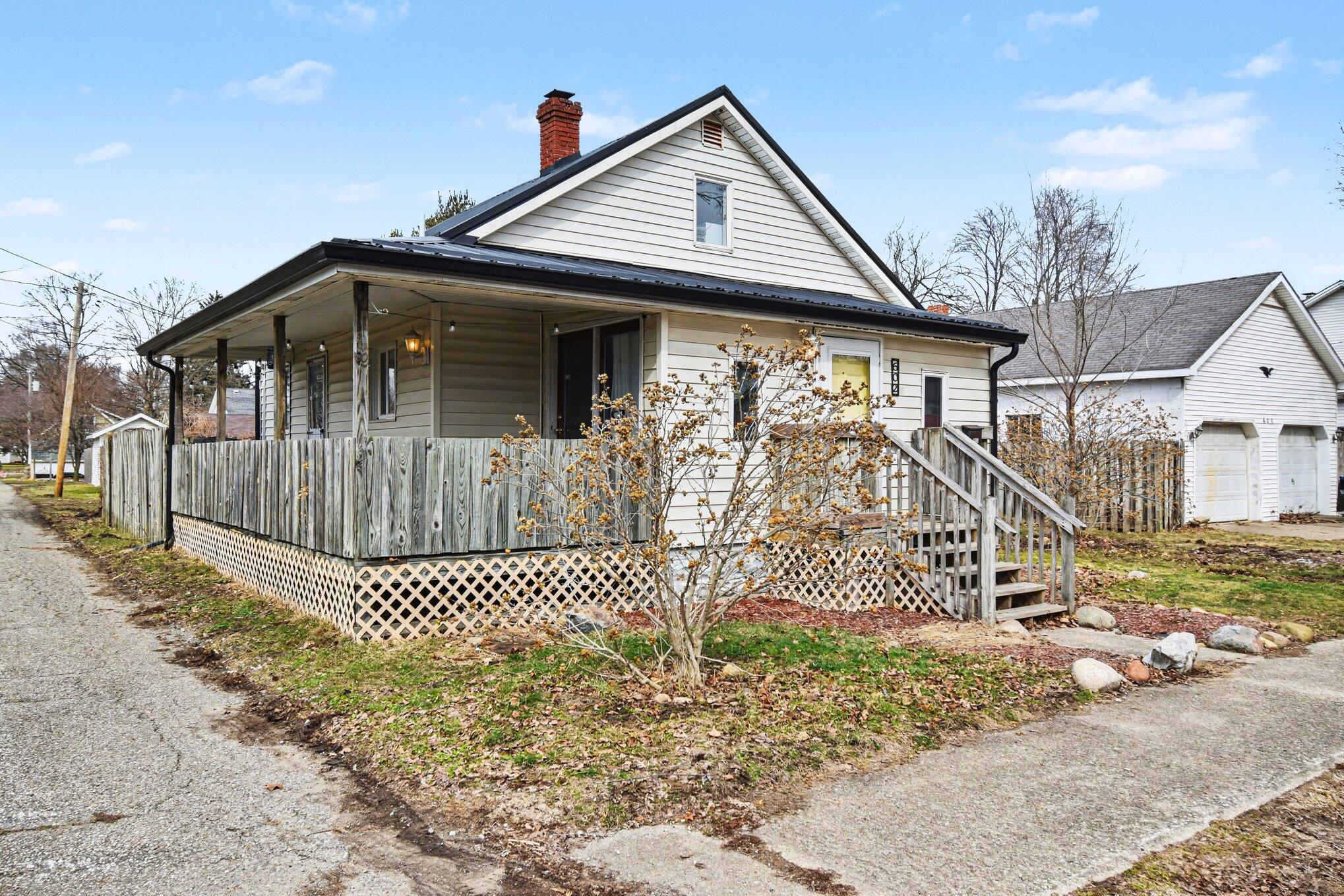 602 Illinois Street