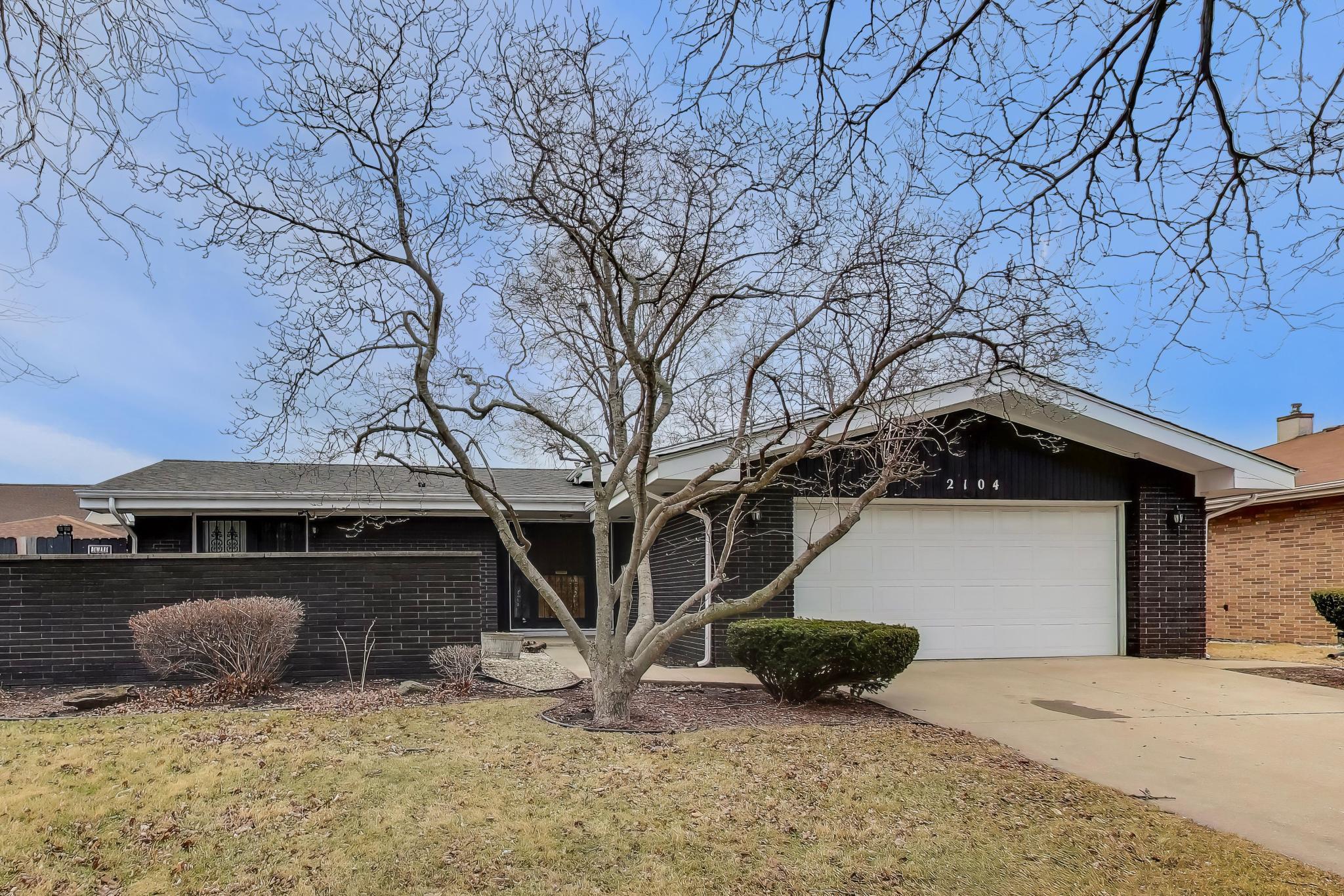 2104 Cardinal Drive