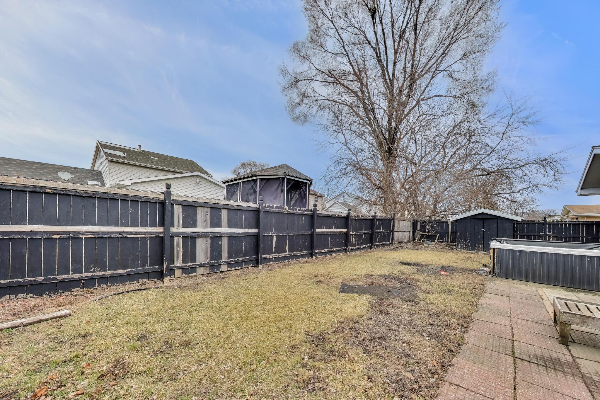 2104 Cardinal Drive