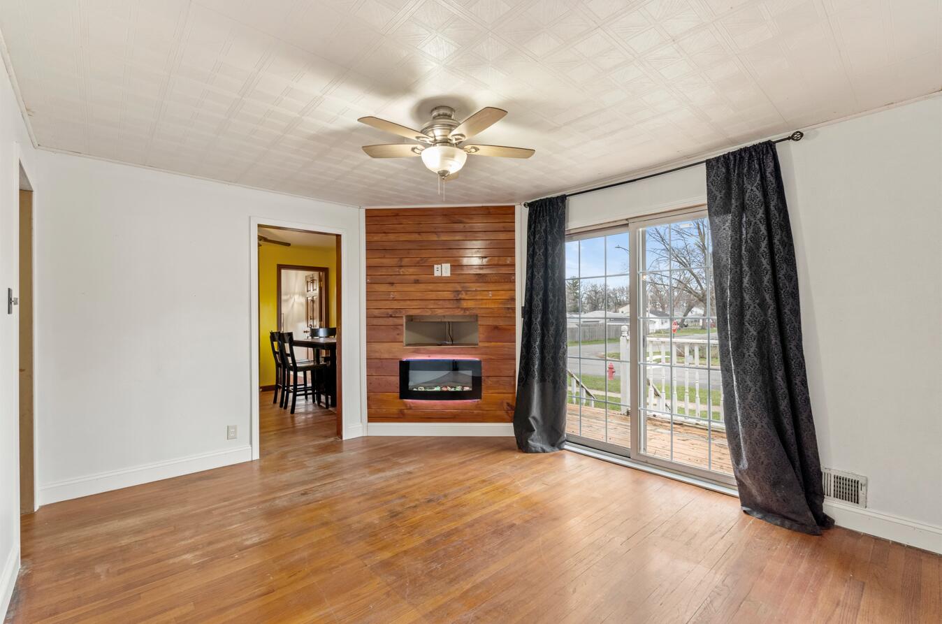401 Tyler Avenue