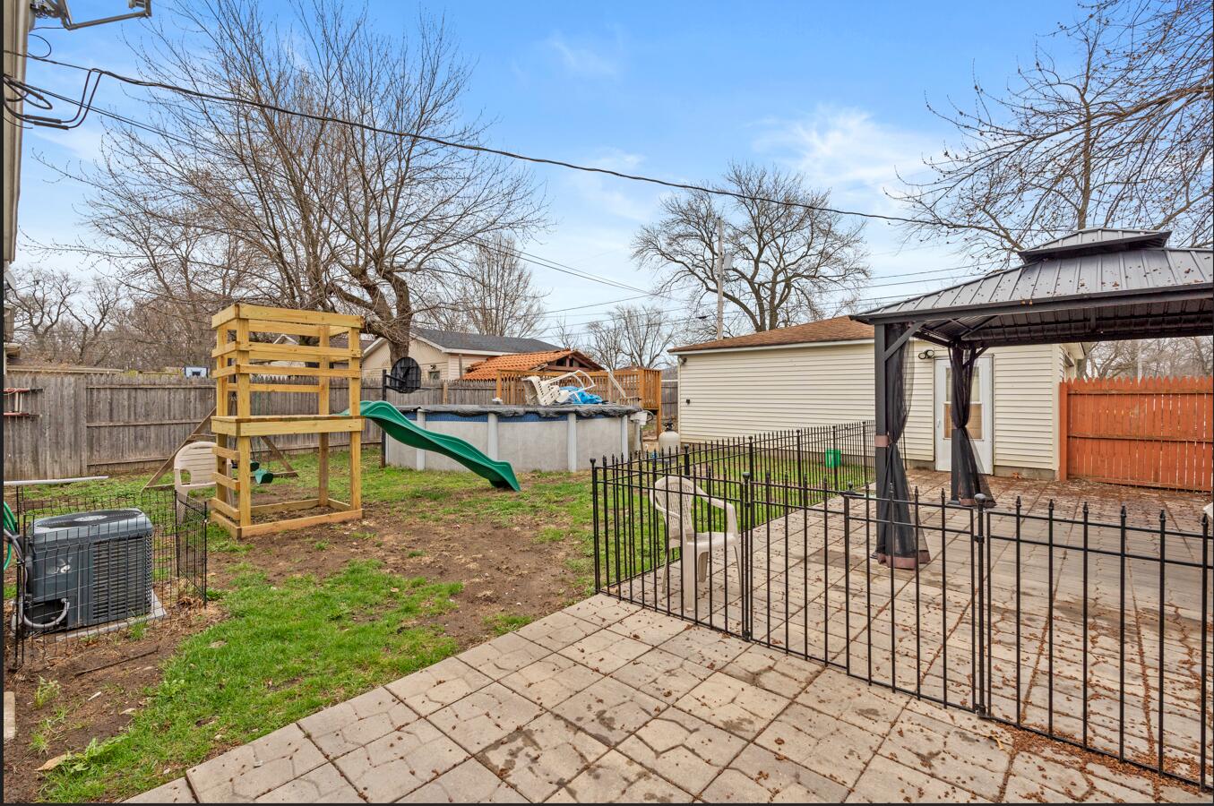 401 Tyler Avenue
