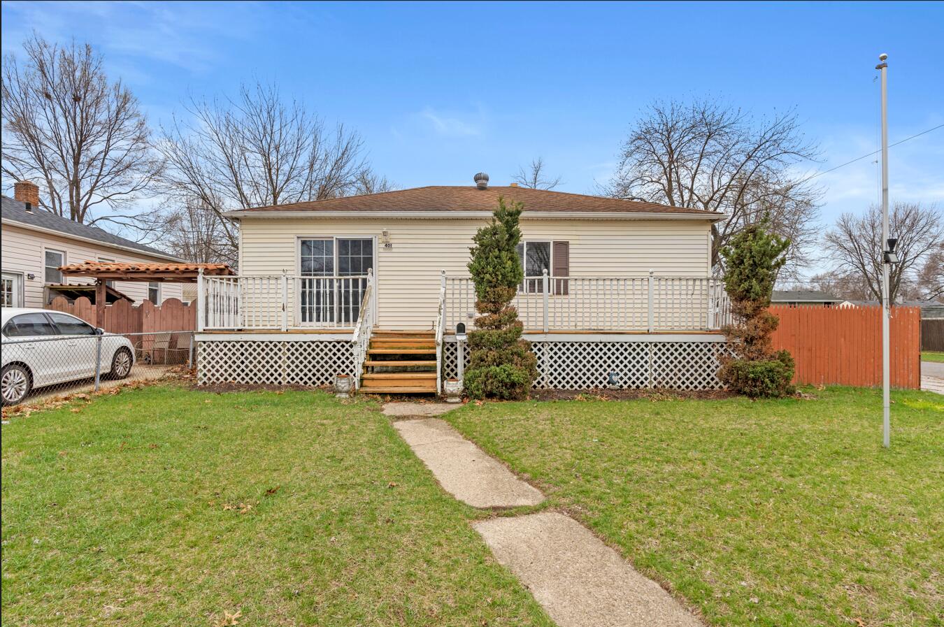 401 Tyler Avenue