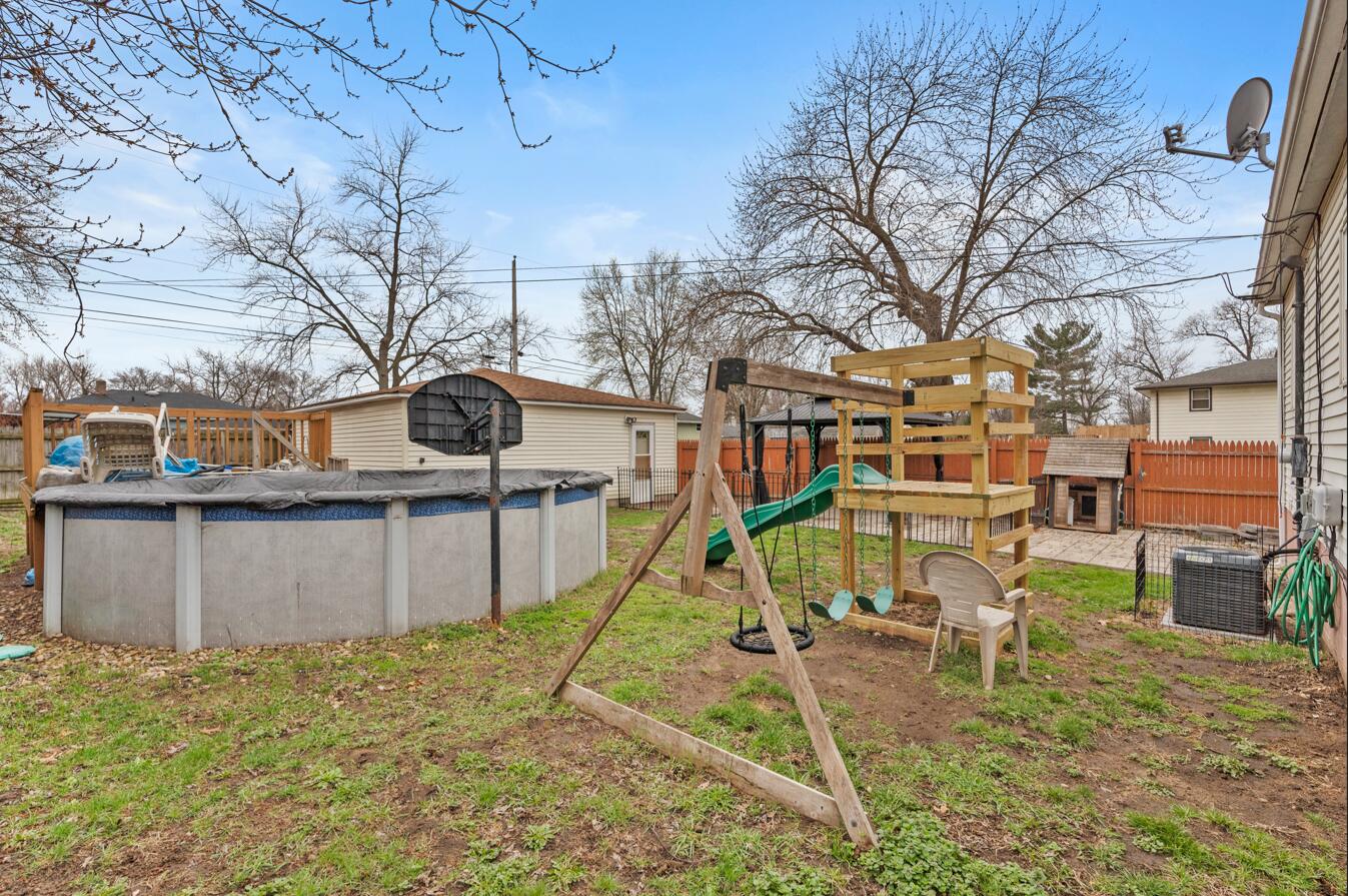 401 Tyler Avenue