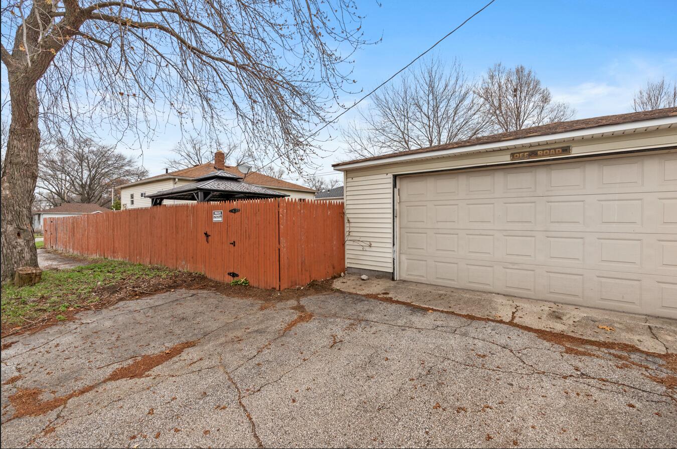 401 Tyler Avenue
